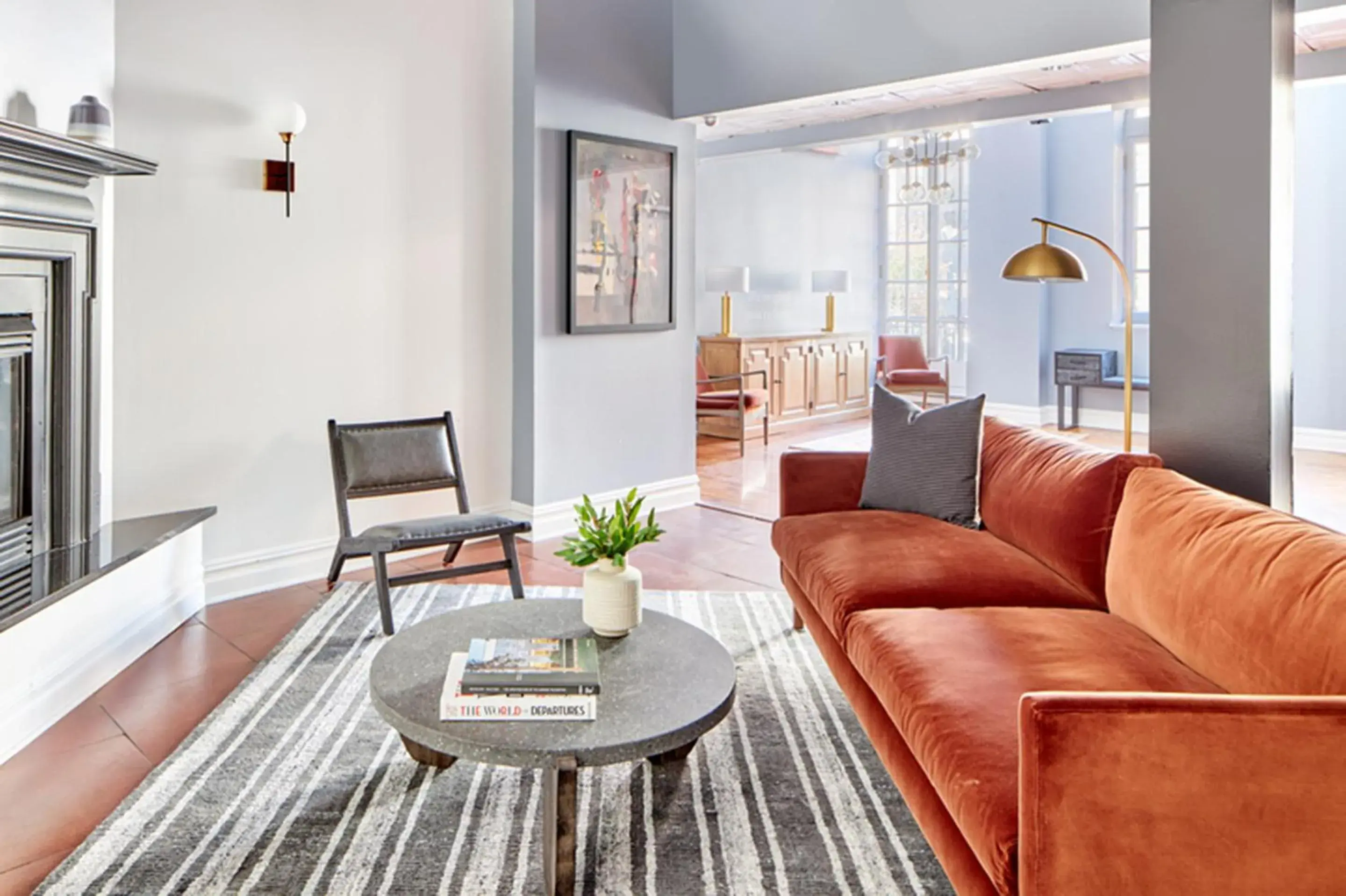 The Arco powered by Sonder The Arco powered by Sonder