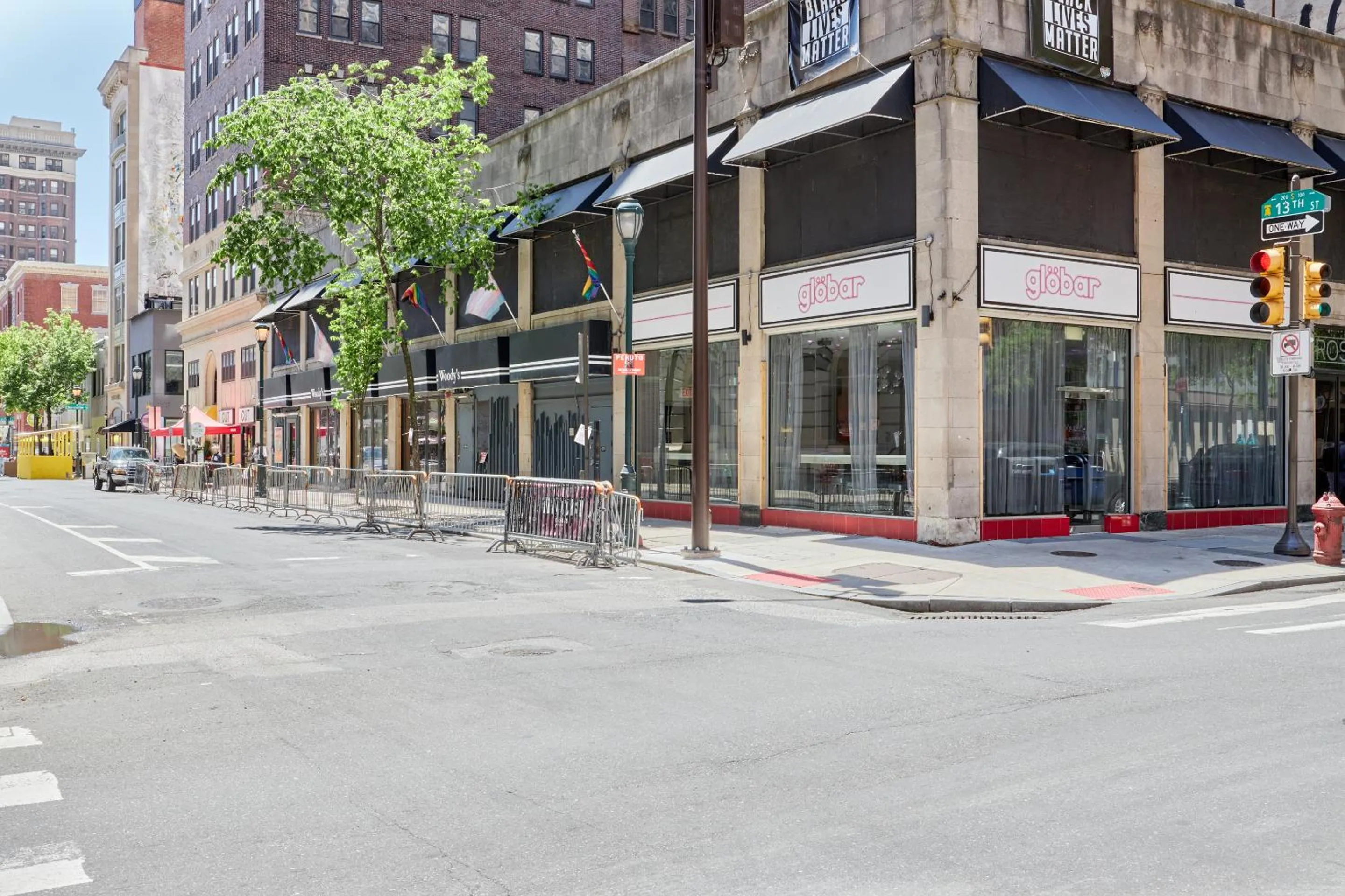 The Arco powered by Sonder