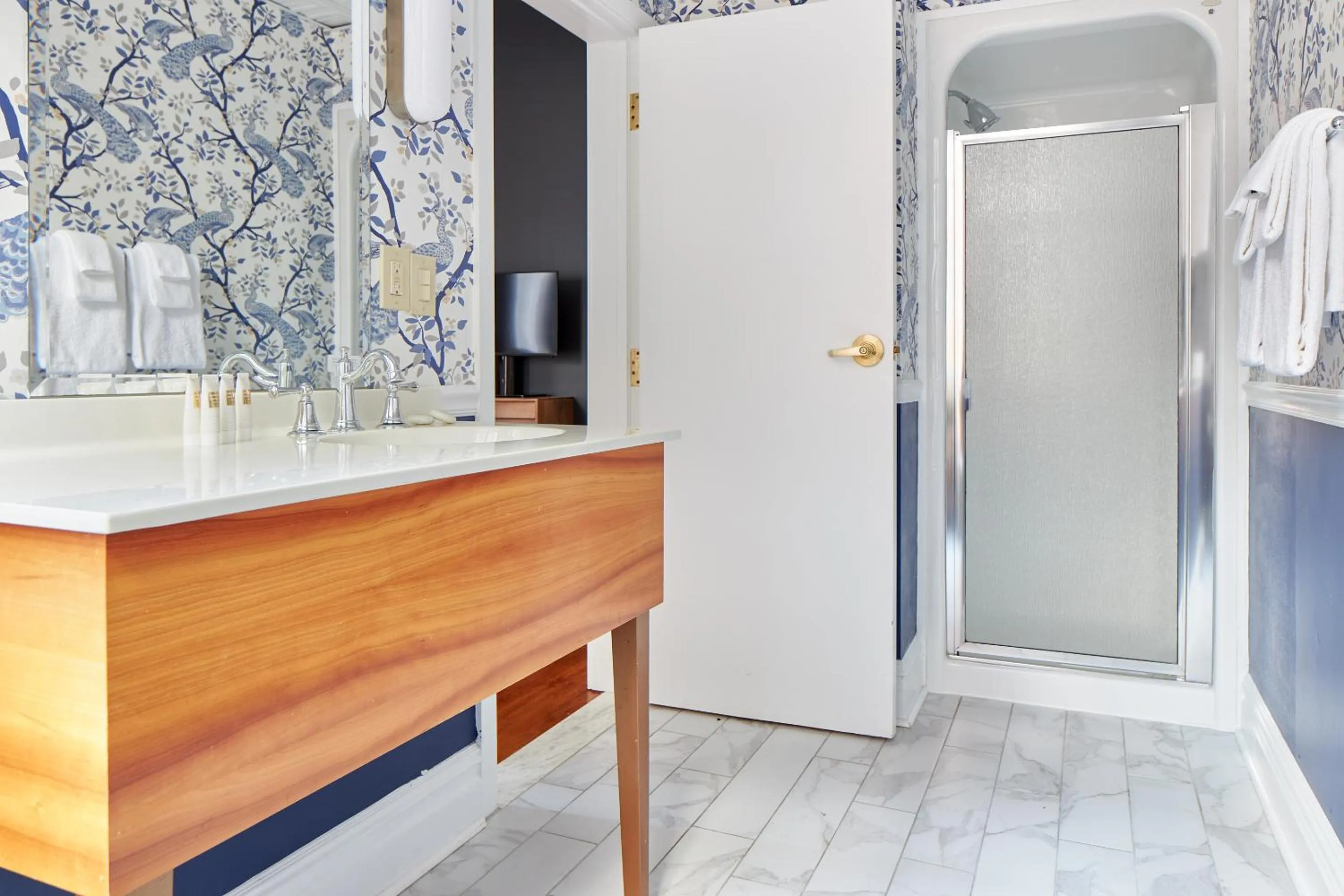 The Arco powered by Sonder