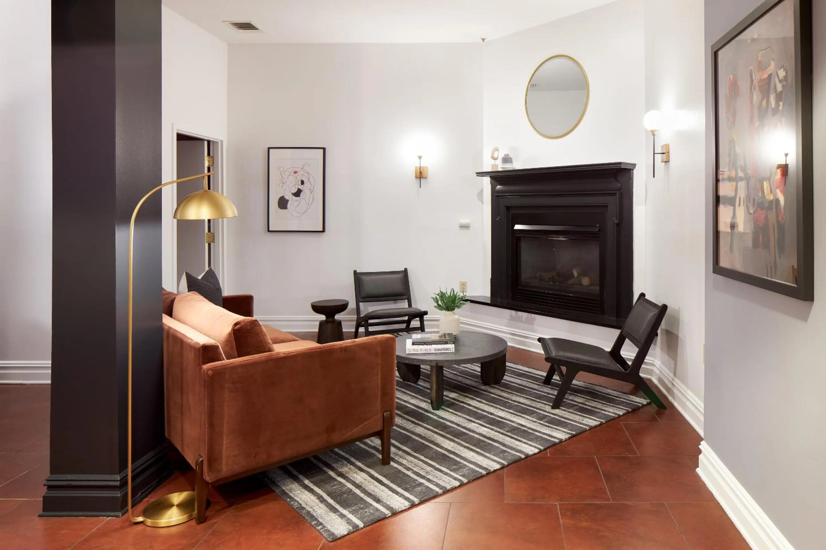 The Arco powered by Sonder