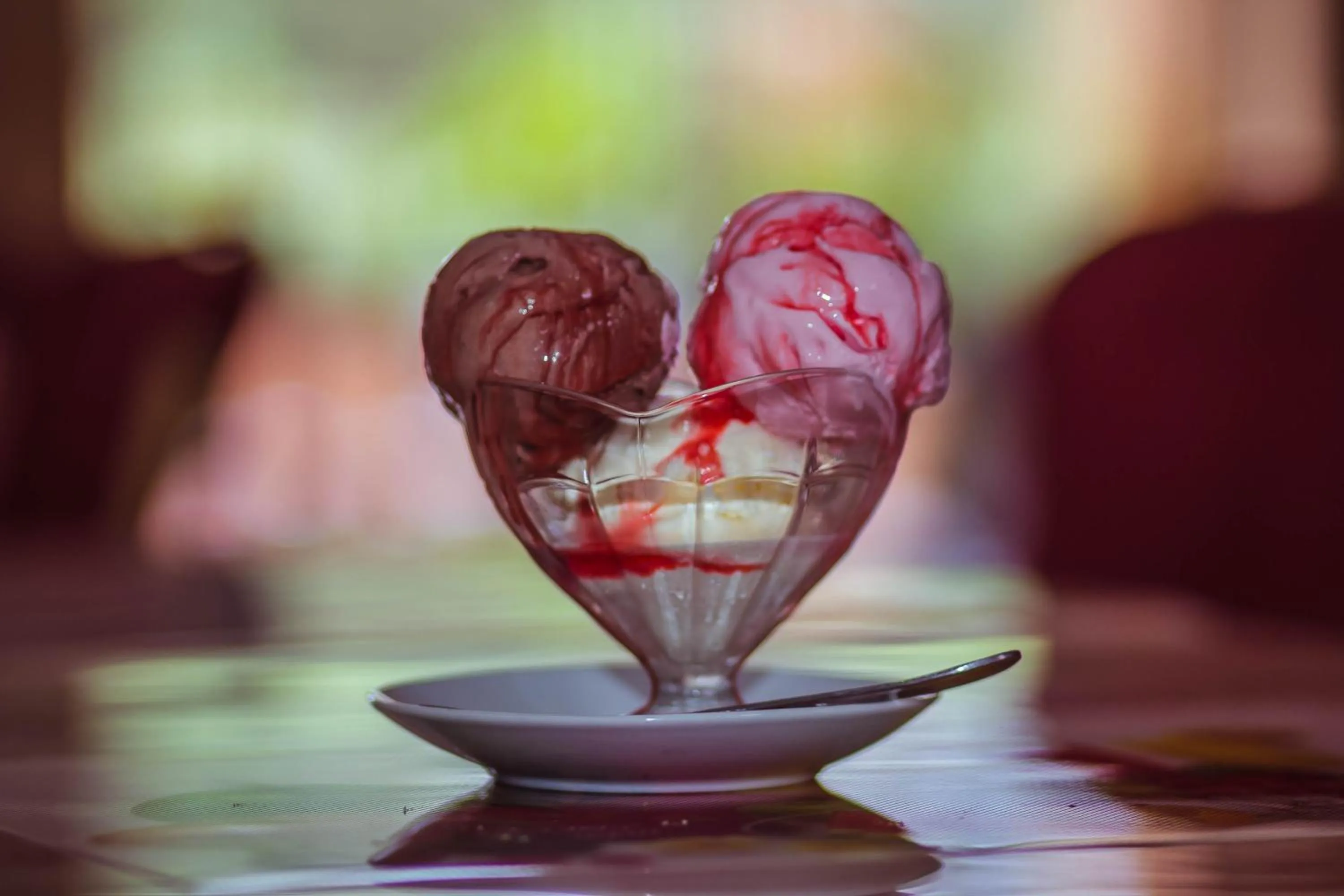 Food in Kenlon Hotel Kampala