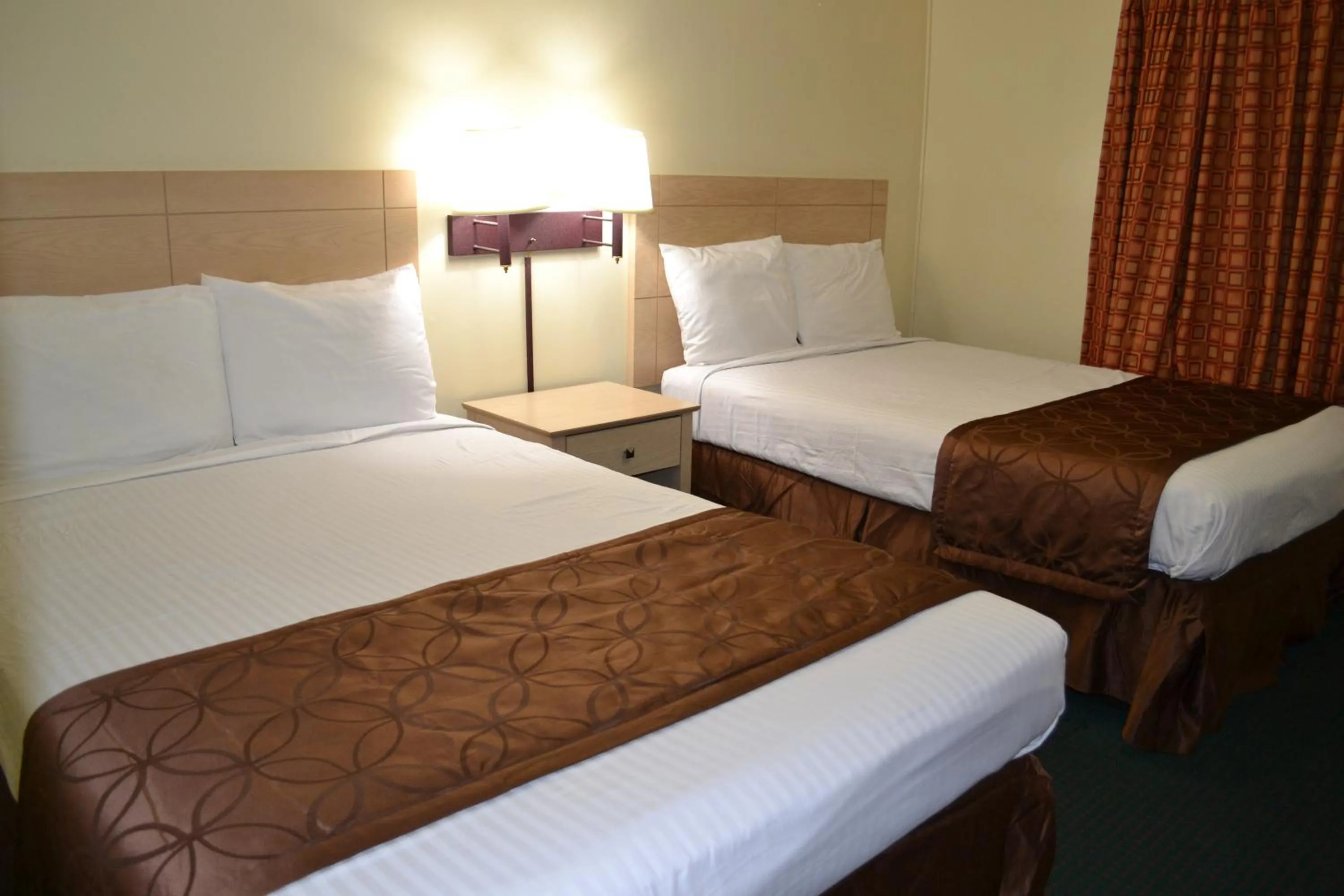 Passport Inn Niagara Falls
