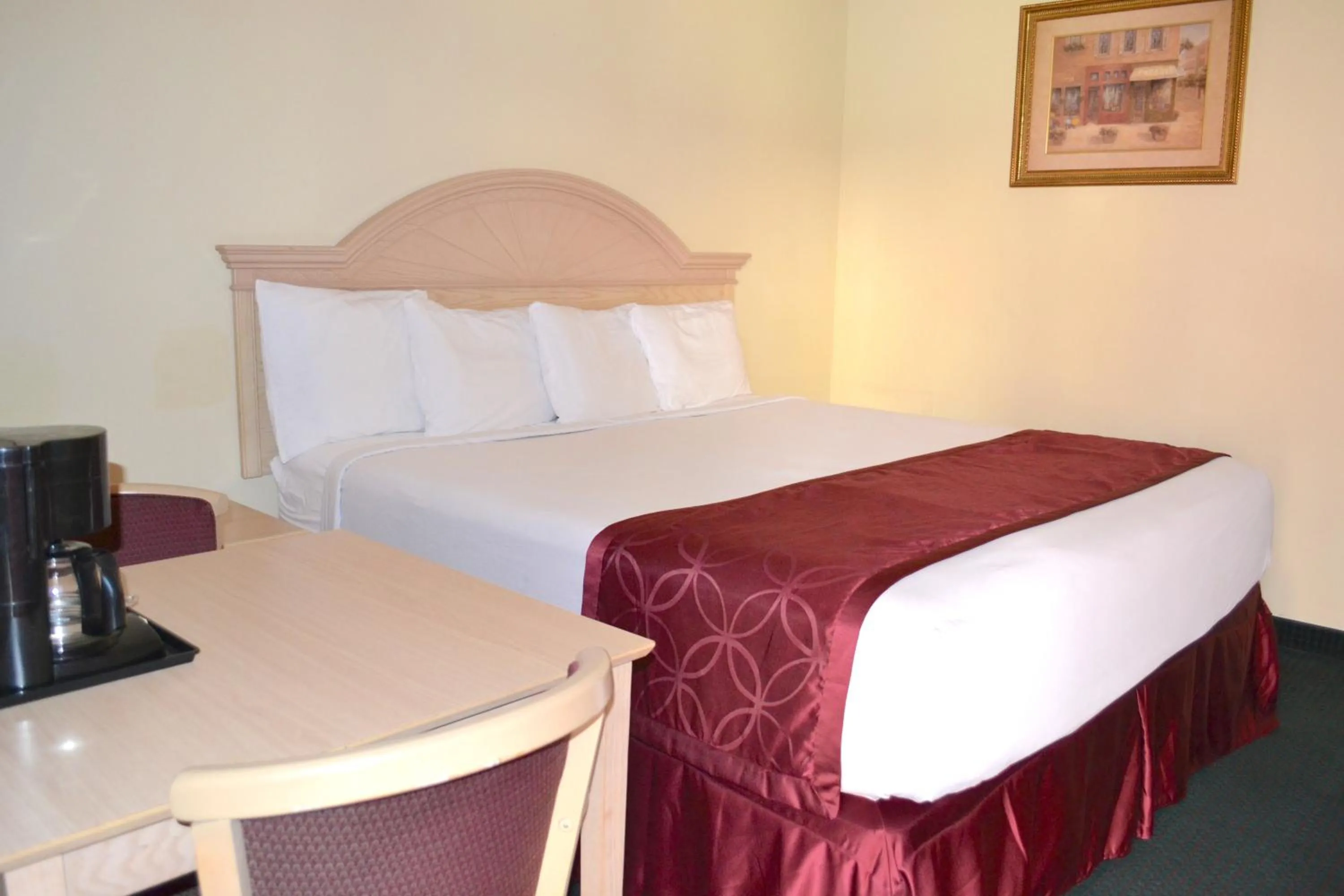 Passport Inn Niagara Falls