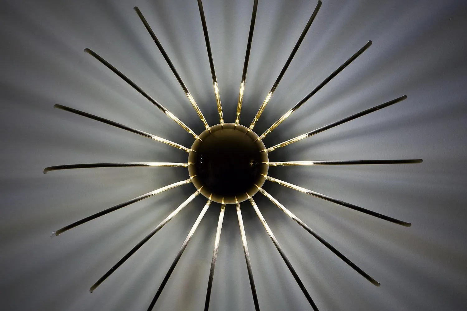 Decorative detail in Hôtel La Villa Port d'Antibes & Spa