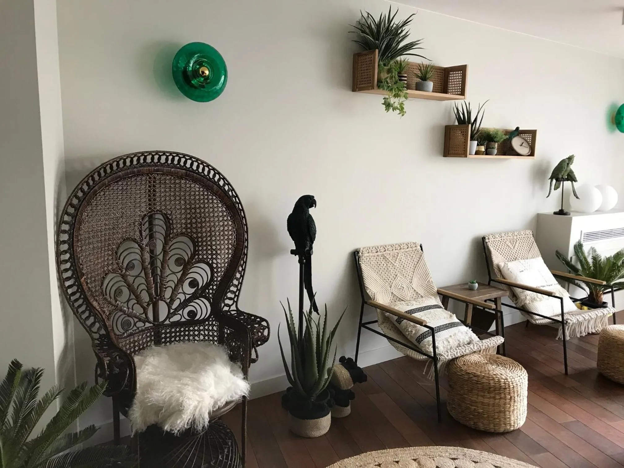 Spa and wellness centre/facilities in Hôtel La Villa Port d'Antibes & Spa