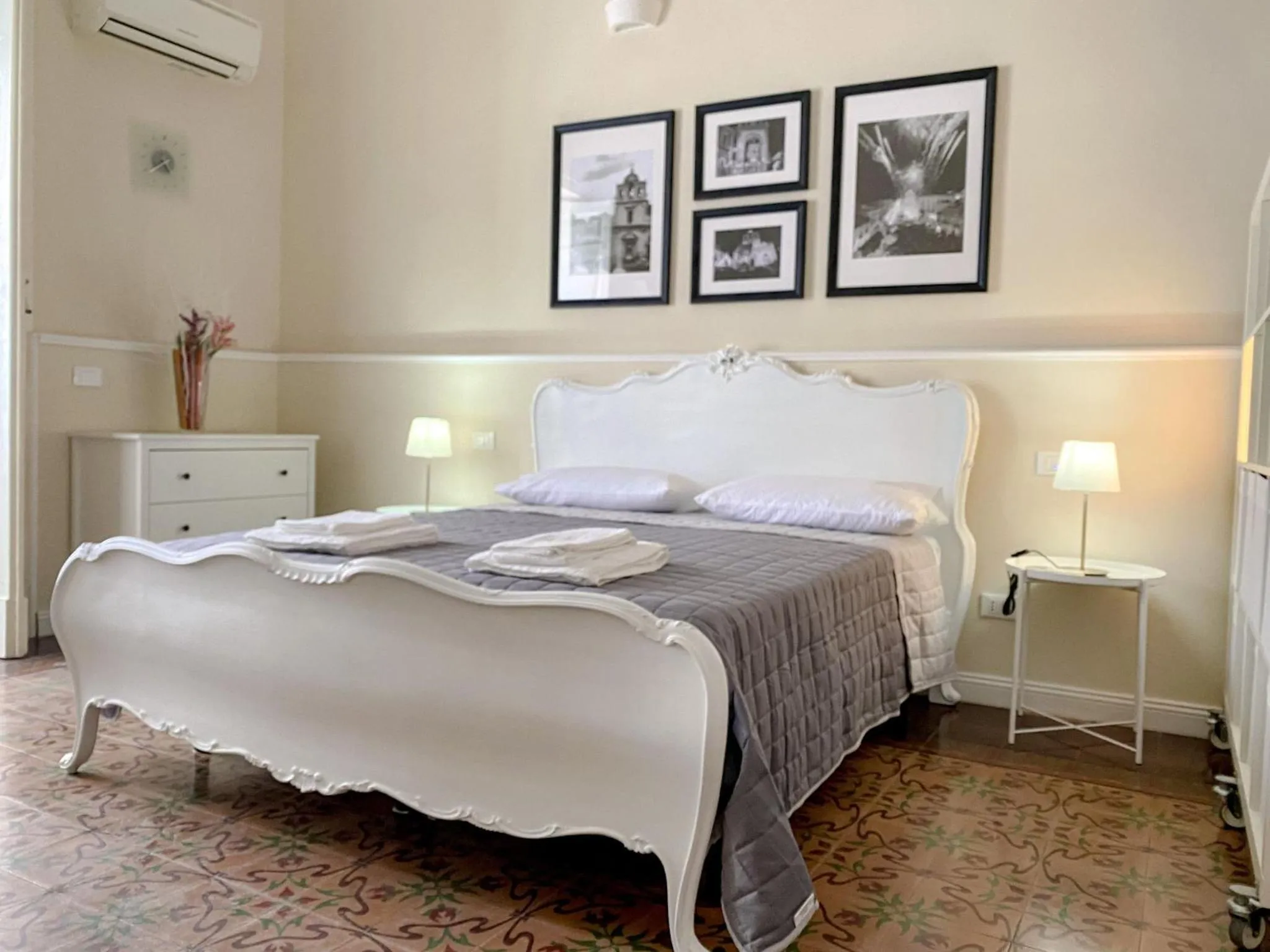 Duomo Rooms b&b