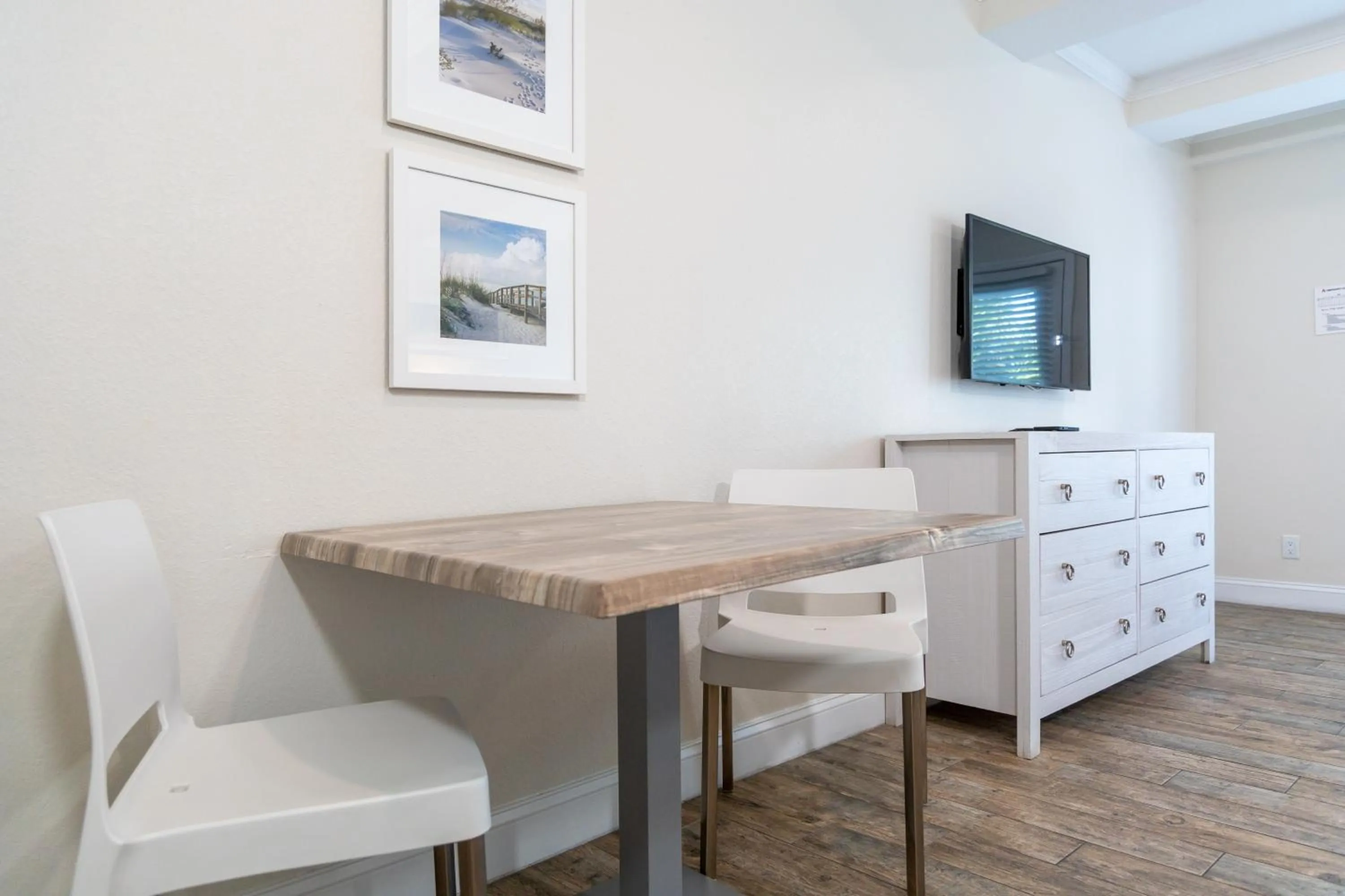 Bedroom in The Fold Hotels Indian Shores