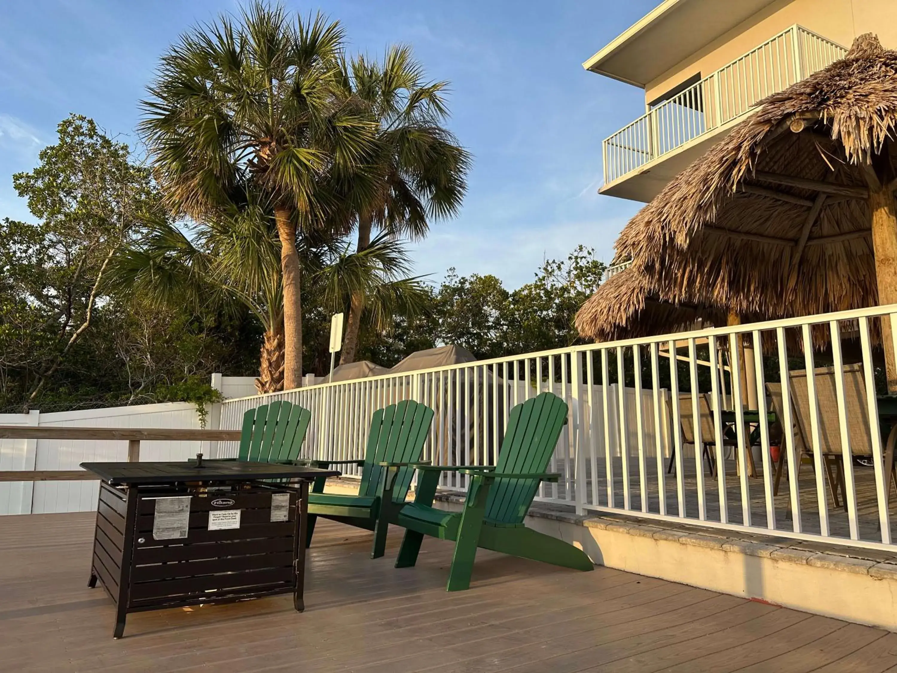 Property building in The Fold Hotels Indian Shores Property building in The Fold Hotels Indian Shores