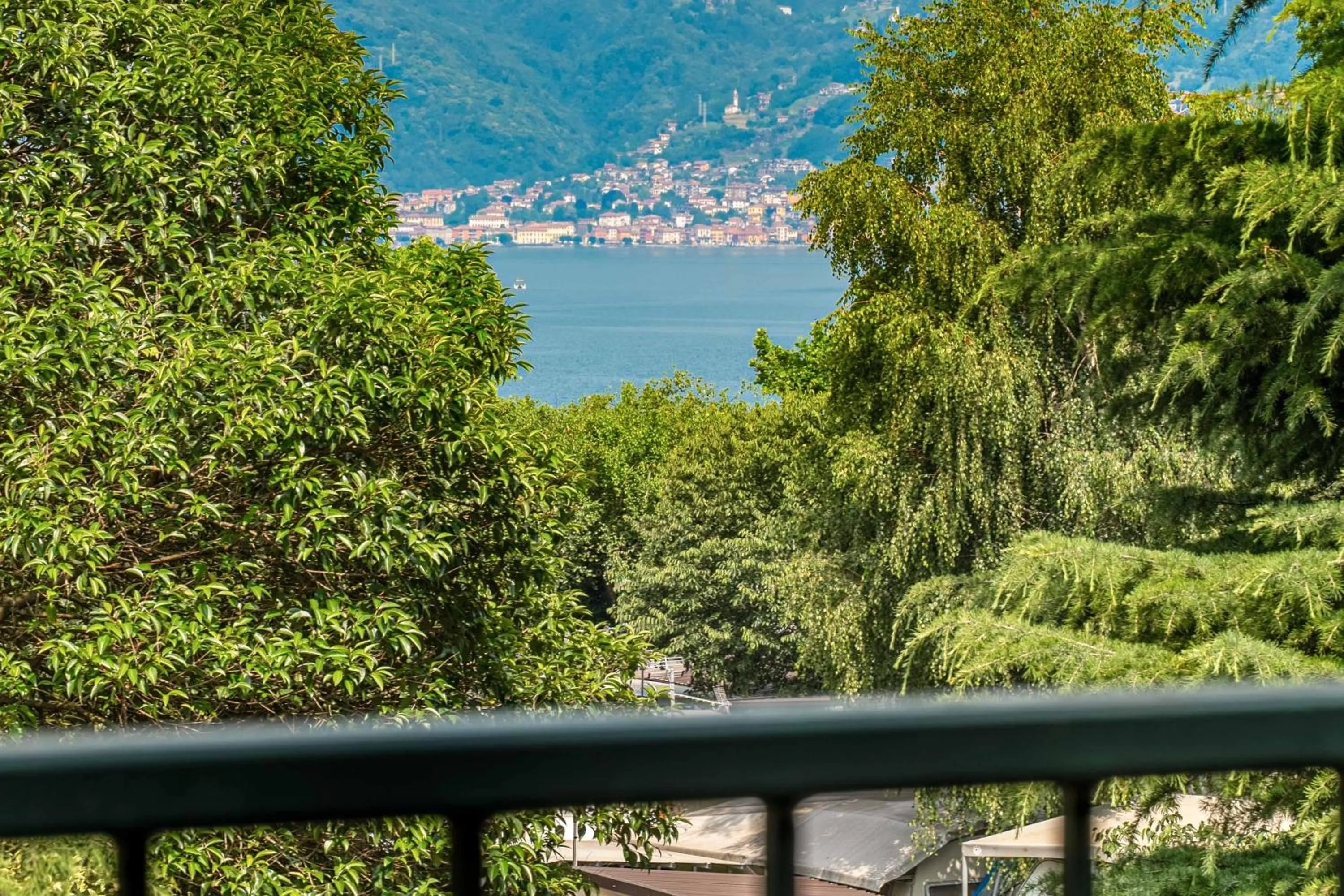 Nearby landmark in Green Village Accommodations