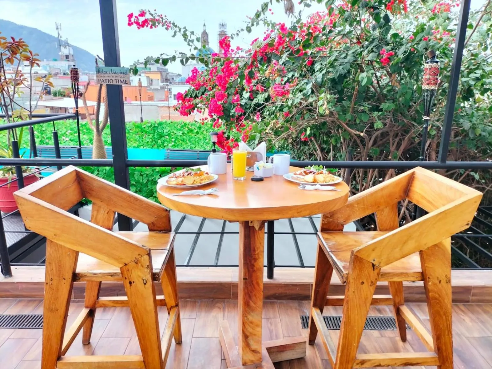 Hotel Boutique Casa Mariano