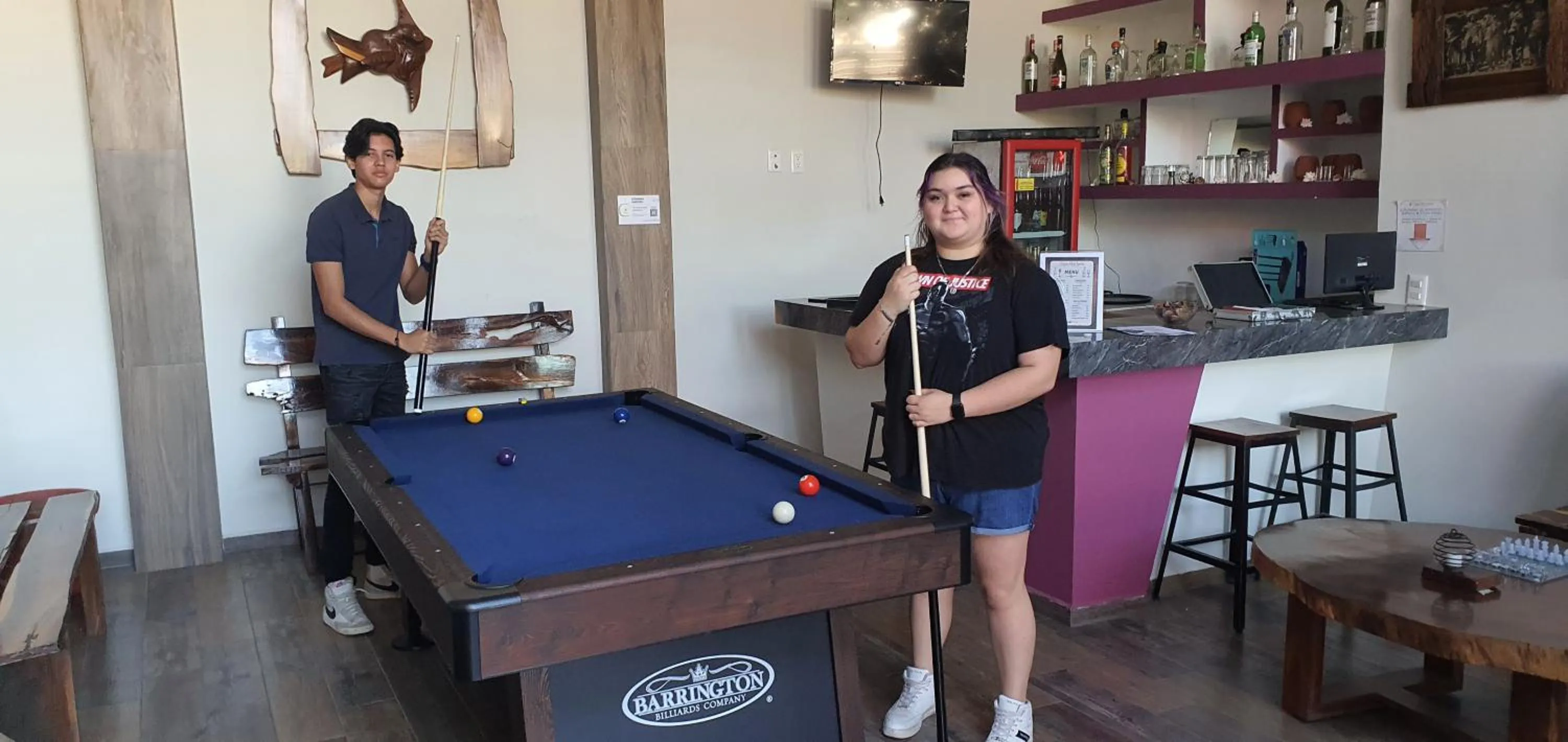 Hotel Boutique Casa Mariano