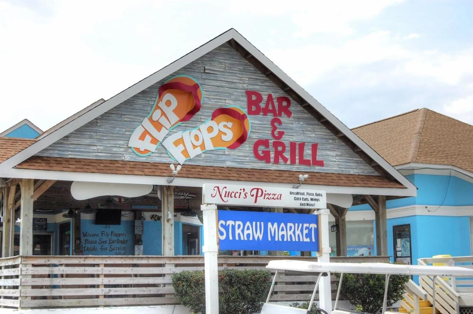 A Place at The Beach 9520-1E