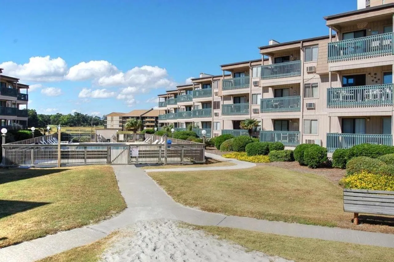 A Place at The Beach 9520-1E