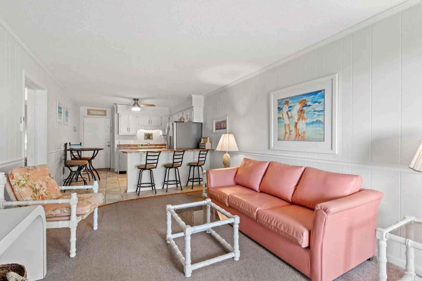 A Place at The Beach 9520-1E