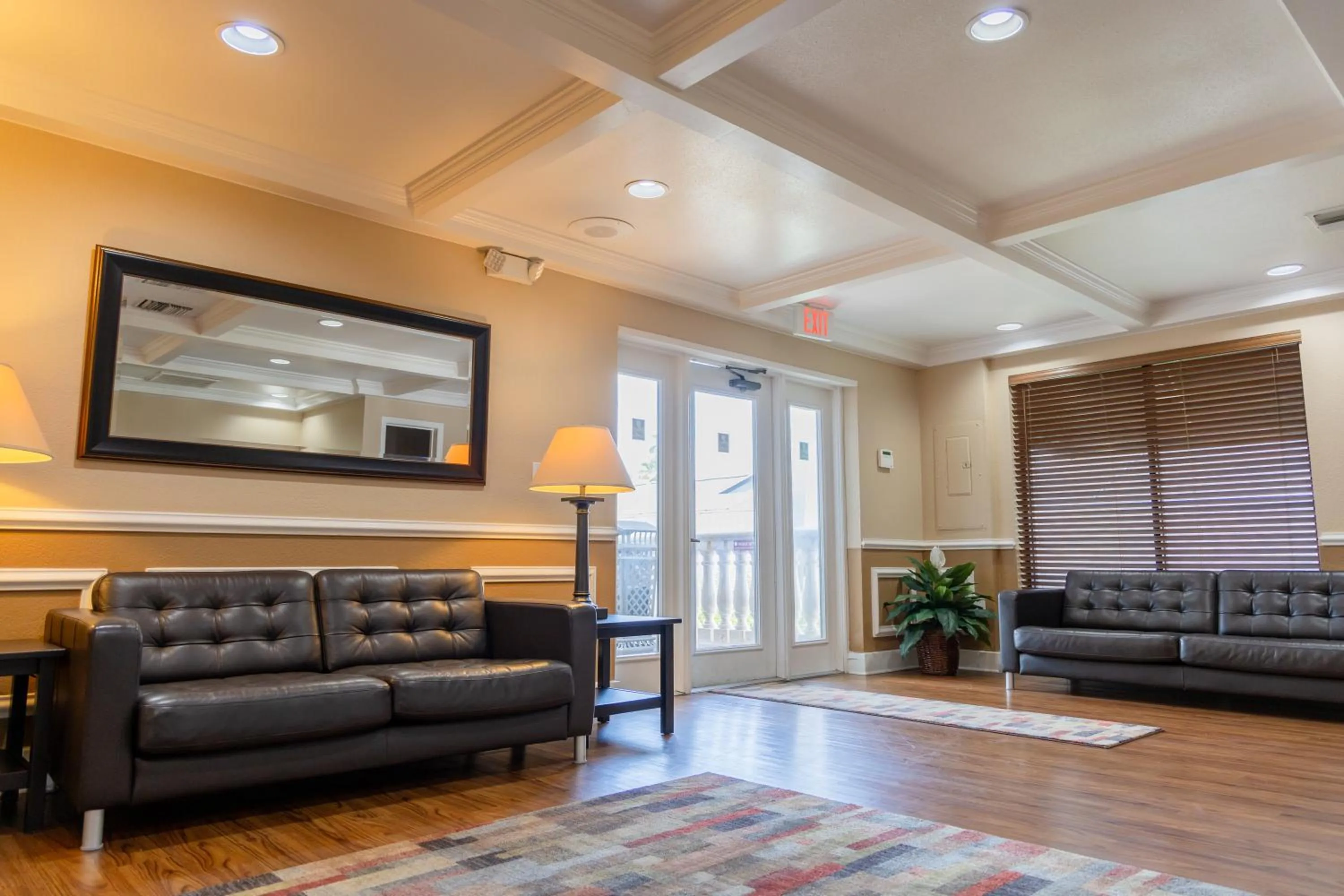 Meeting/conference room in Legacy Vacation Resorts Kissimmee & Orlando - Near Disney