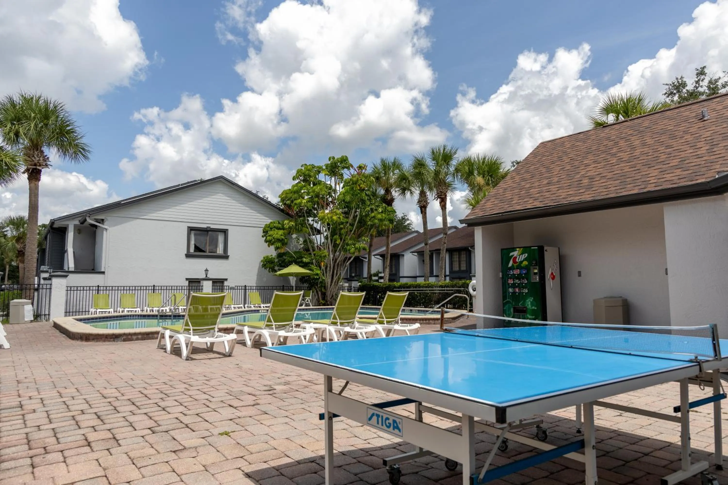 Kids's club in Legacy Vacation Resorts Kissimmee & Orlando - Near Disney
