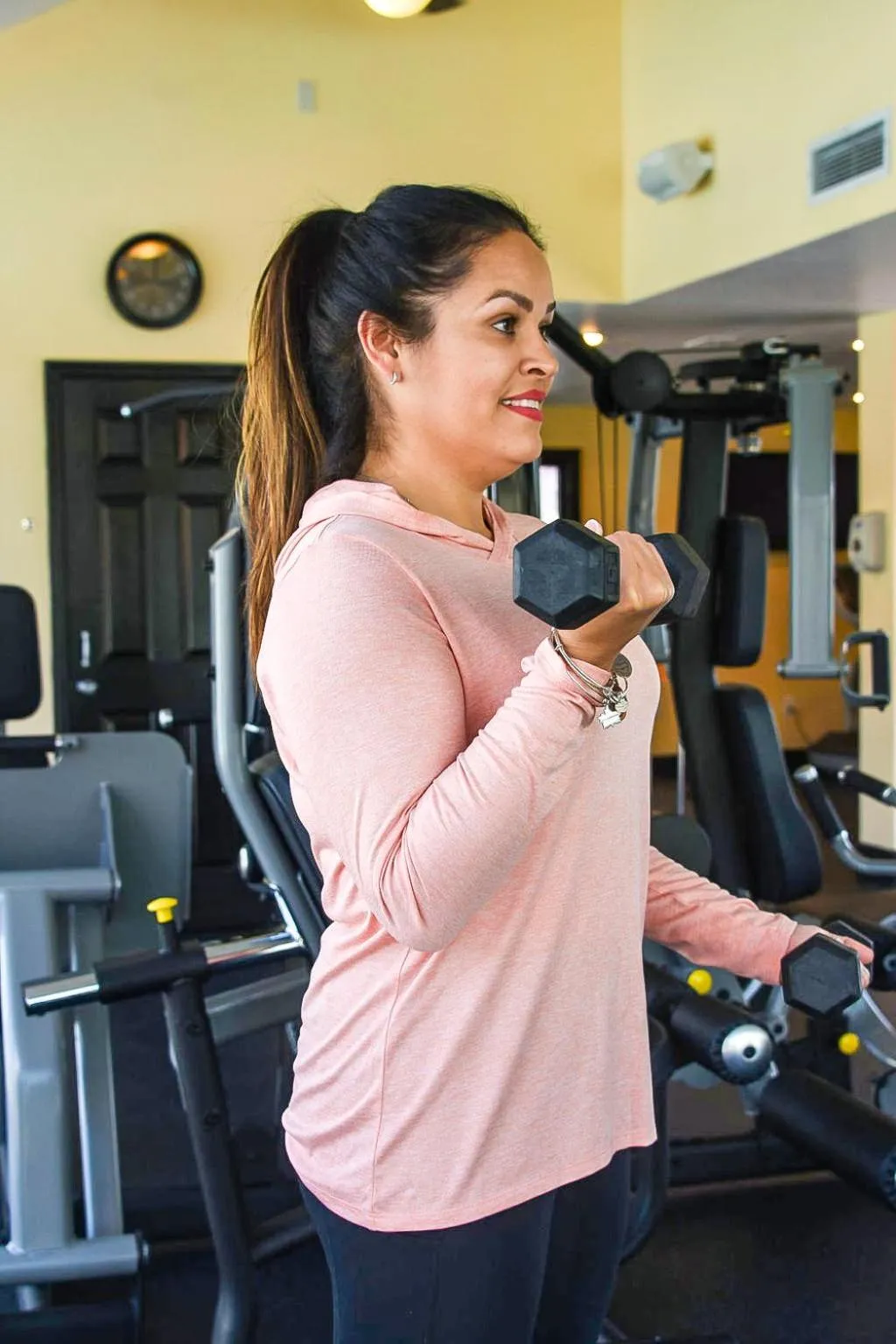 Fitness centre/facilities in Legacy Vacation Resorts Kissimmee & Orlando - Near Disney