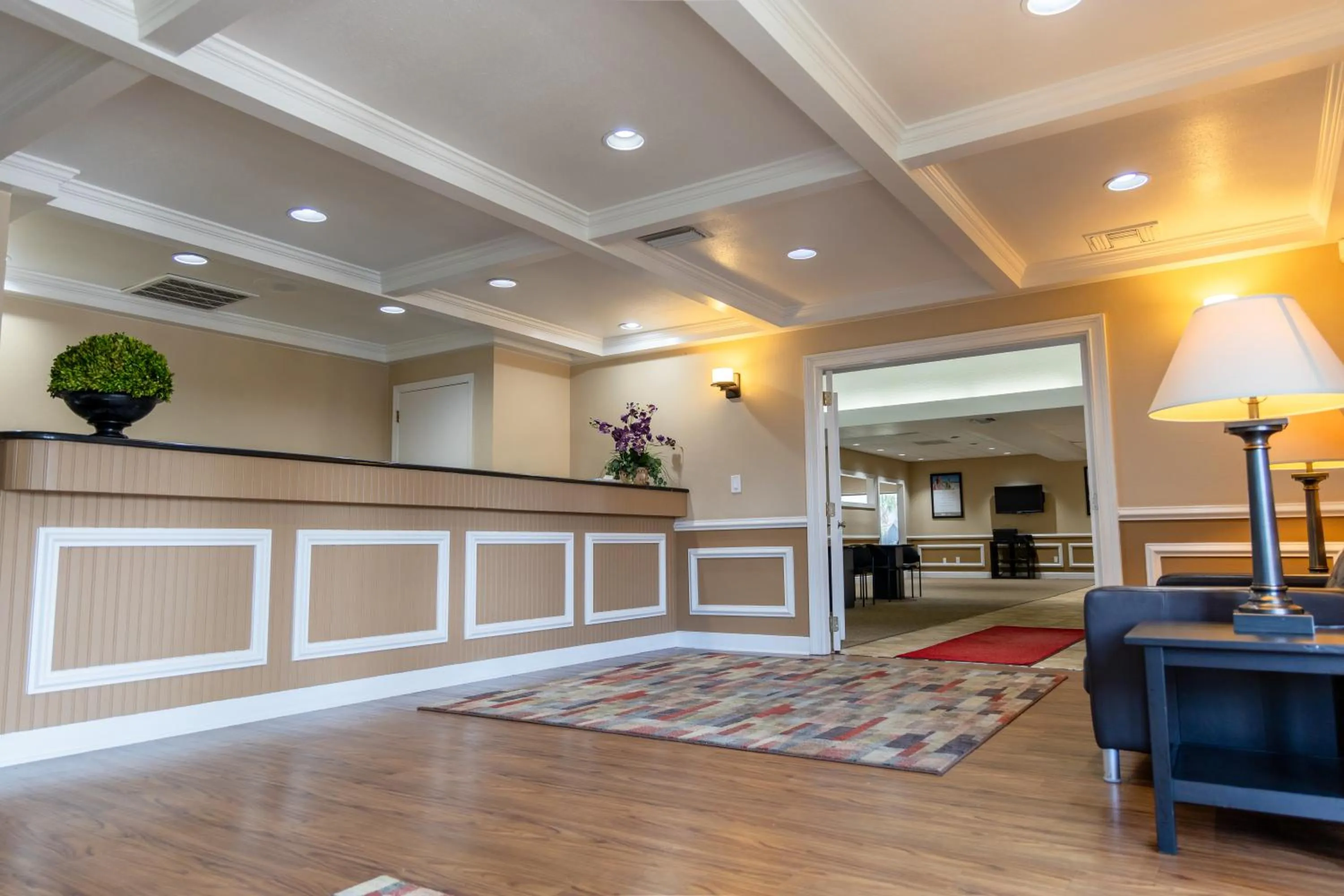 Meeting/conference room in Legacy Vacation Resorts Kissimmee & Orlando - Near Disney