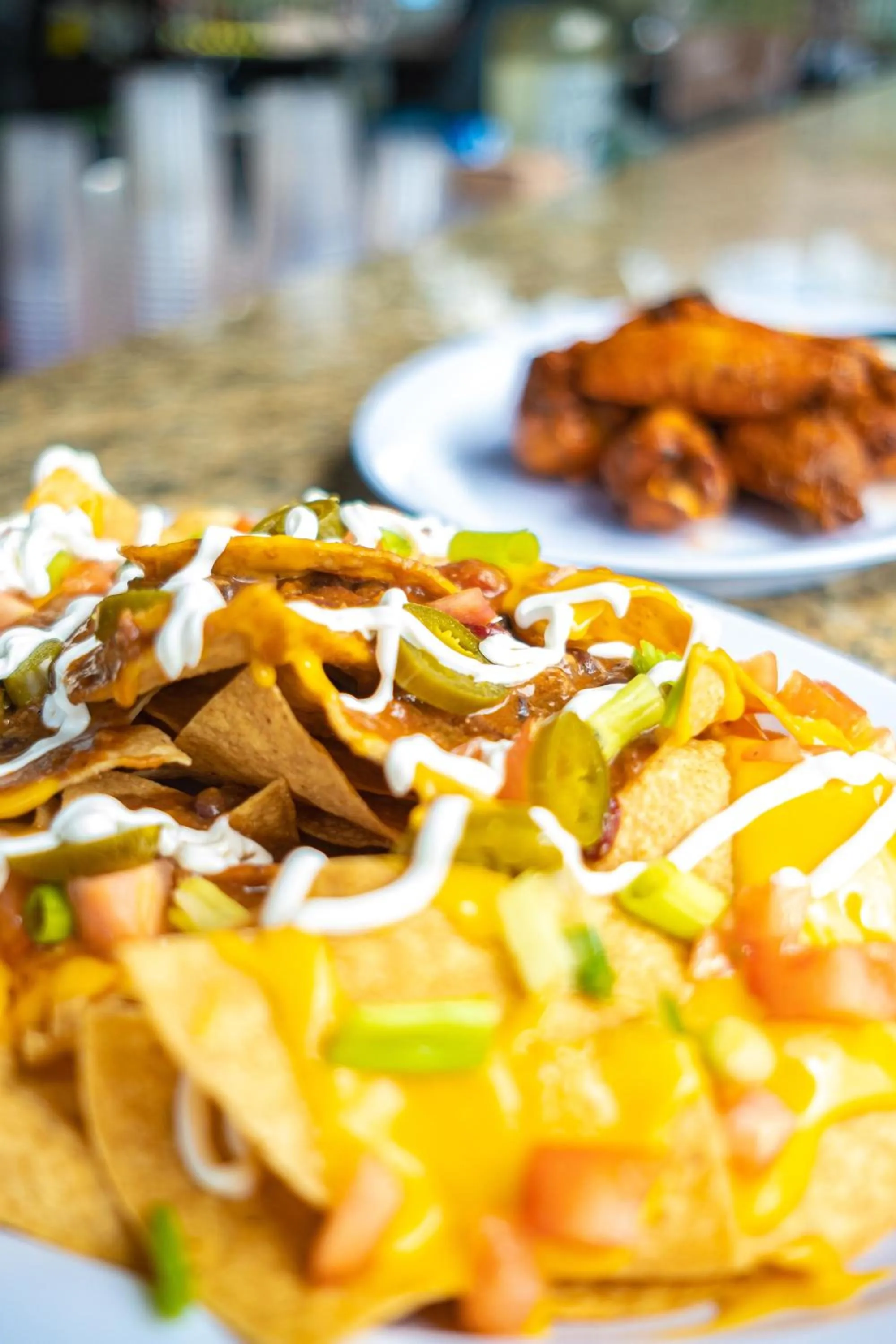 Restaurant/places to eat in Legacy Vacation Resorts Kissimmee & Orlando - Near Disney