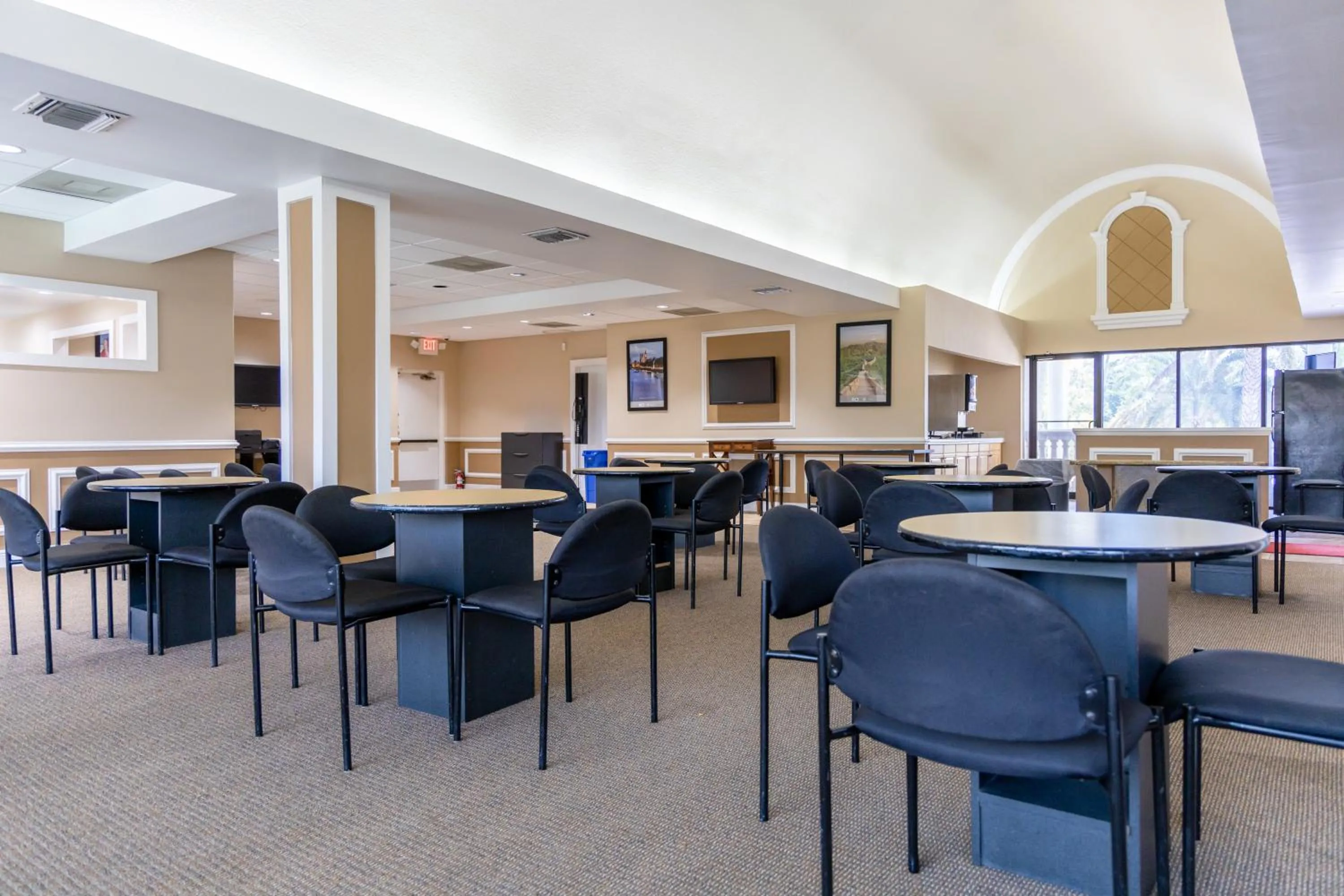 Meeting/conference room in Legacy Vacation Resorts Kissimmee & Orlando - Near Disney