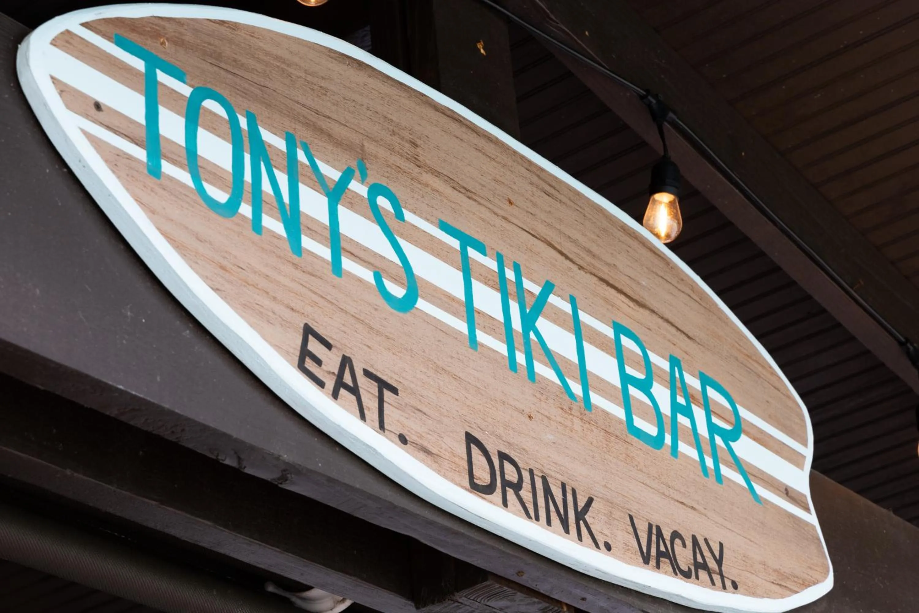 Restaurant/places to eat in Legacy Vacation Resorts Kissimmee & Orlando - Near Disney