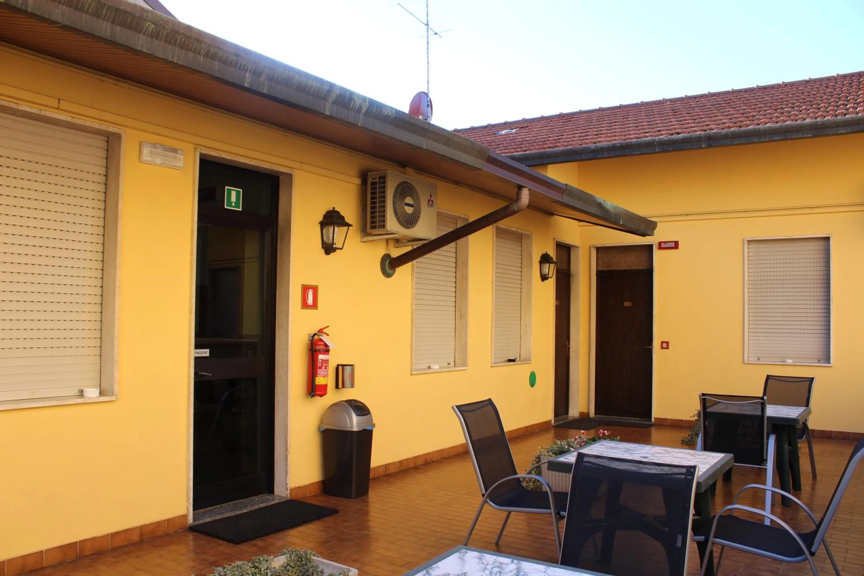 Other in Hotel al Corso