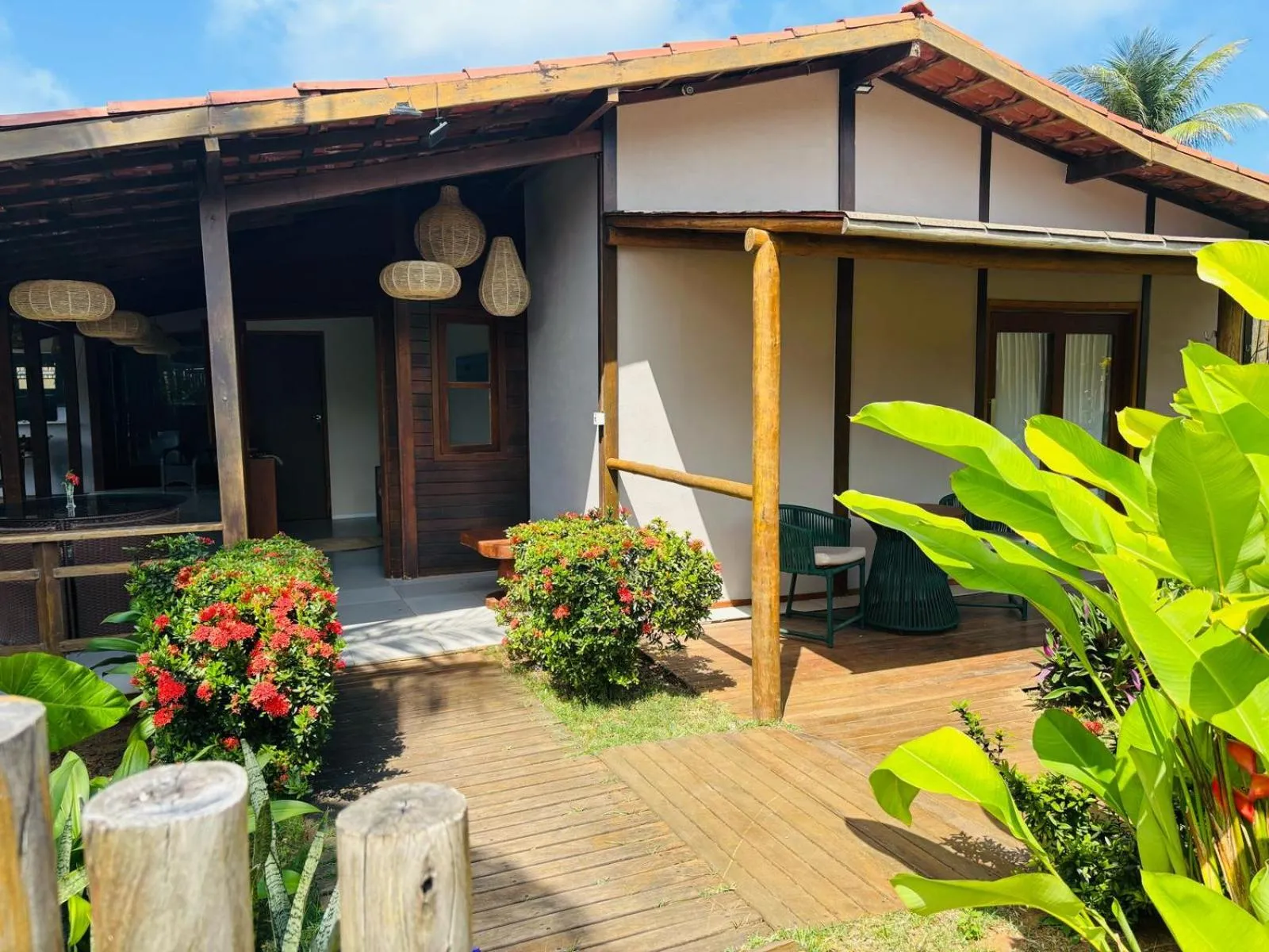 Pousada Ilha Bella