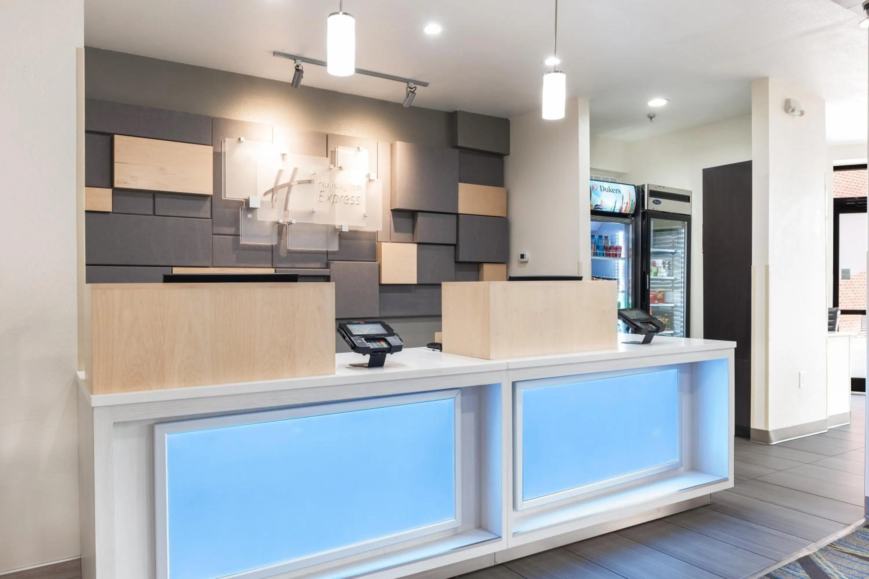 Property building in Holiday Inn Express - Columbus Downtown by IHG