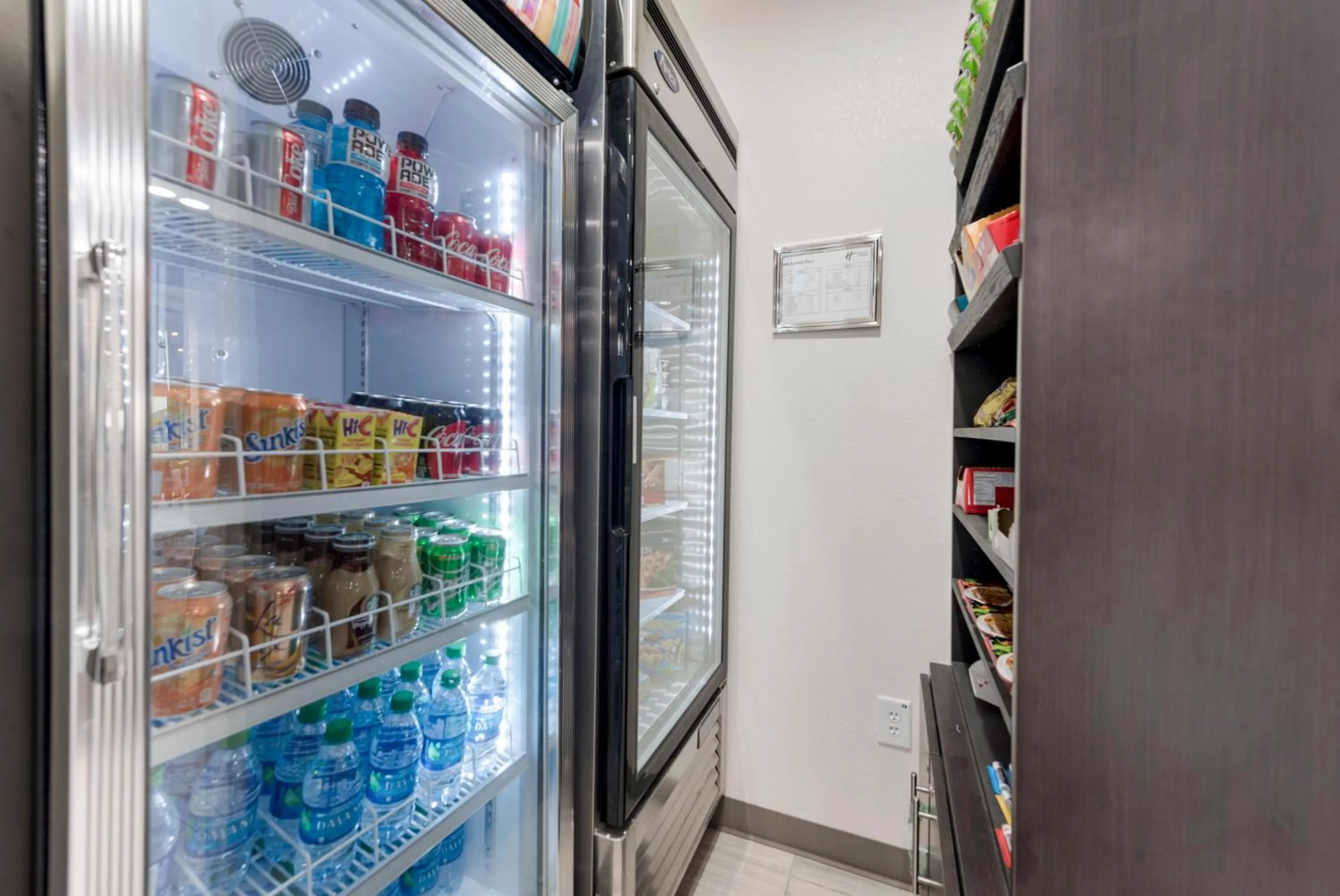 Other in Holiday Inn Express - Columbus Downtown by IHG