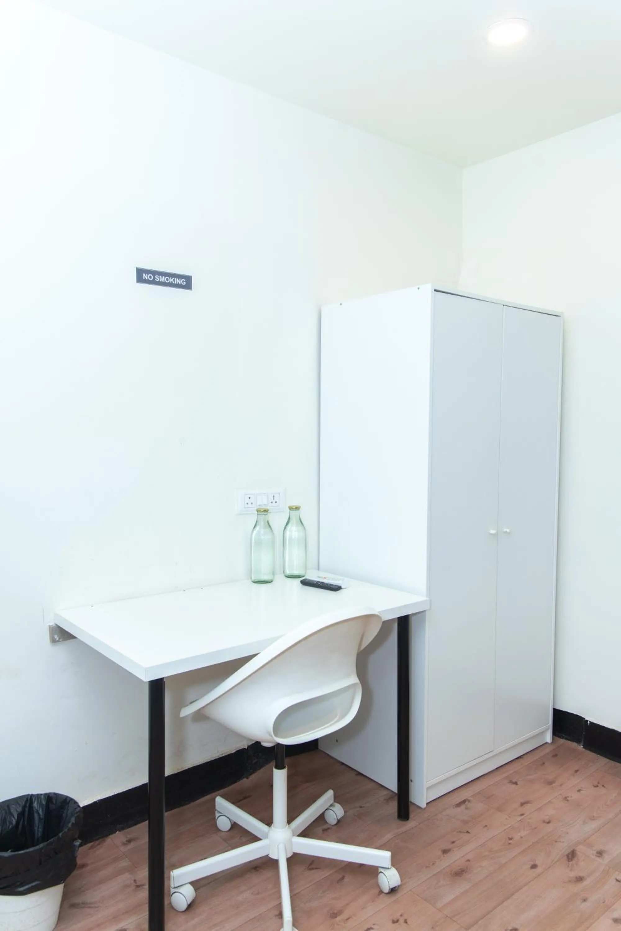 wardrobe in Slackpackr Hyderabad