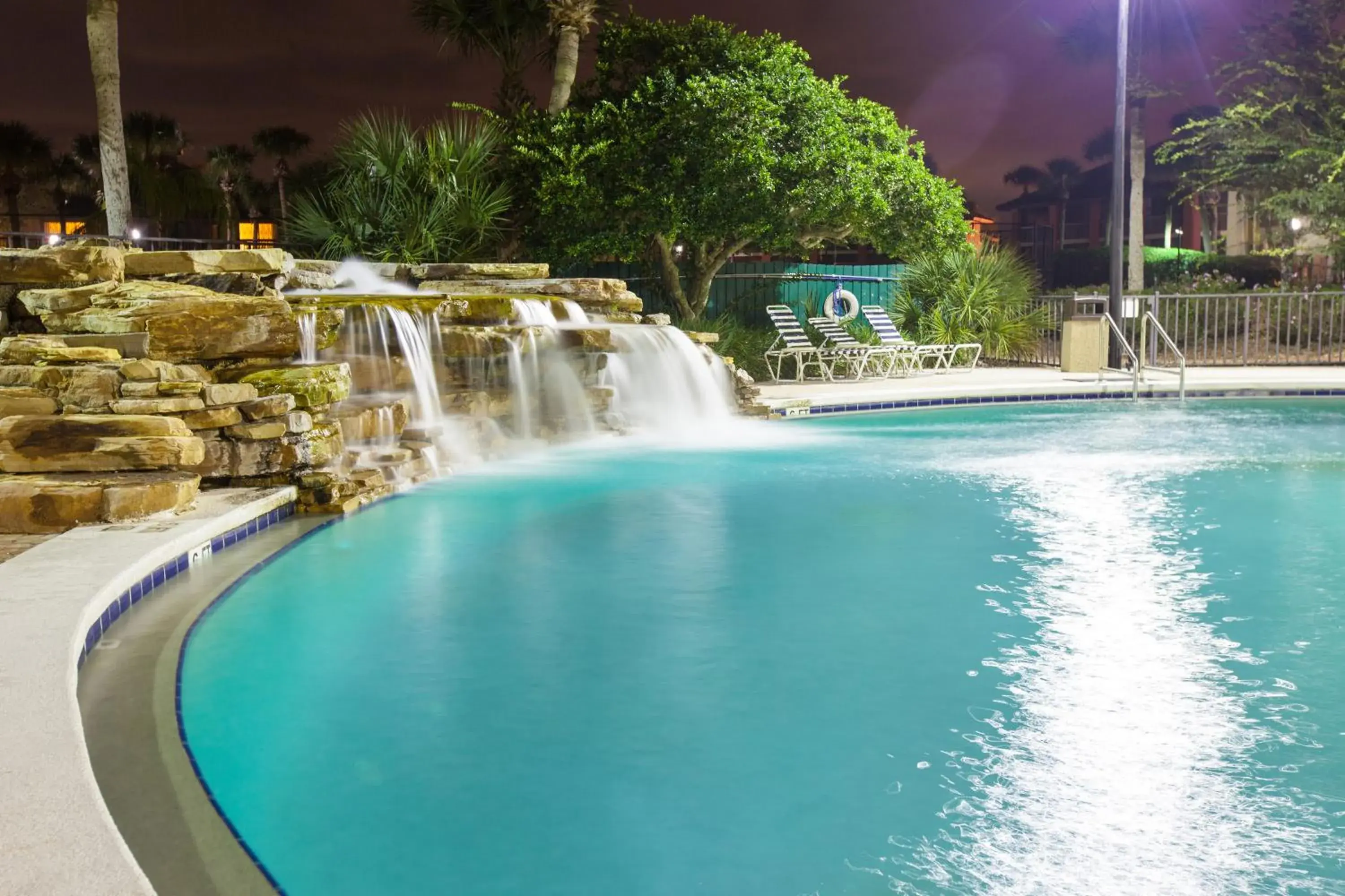 Swimming pool in Legacy Vacation Resorts - Palm Coast Swimming pool in Legacy Vacation Resorts - Palm Coast