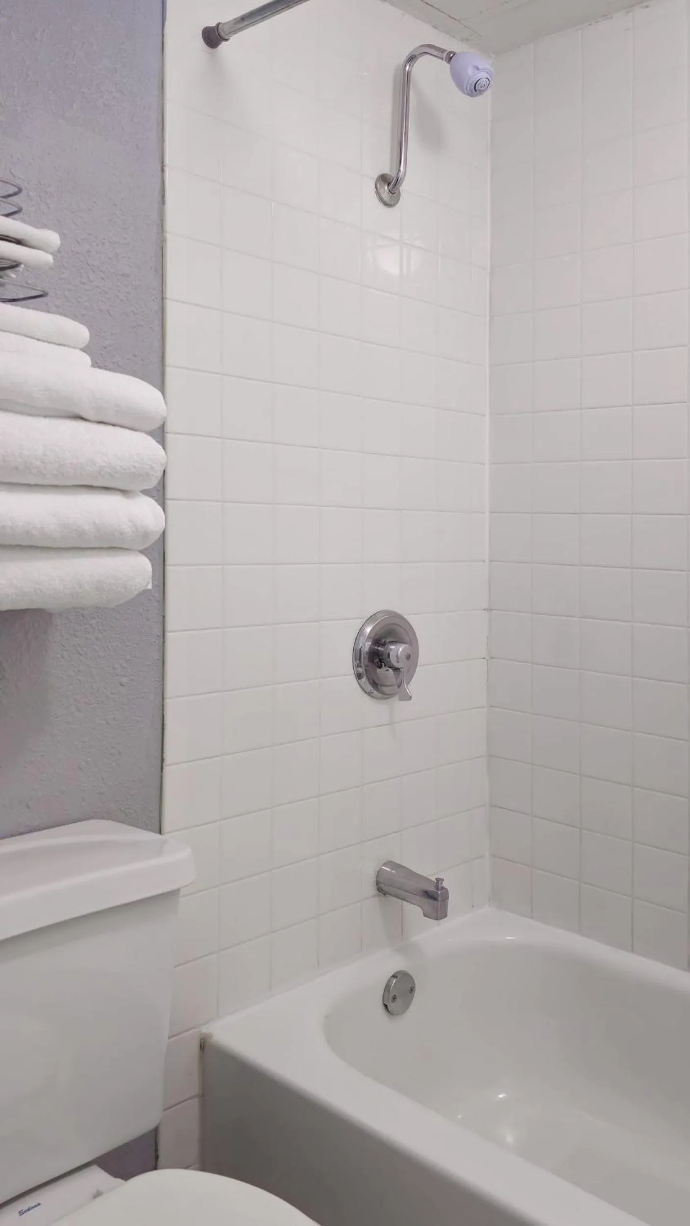 Bathroom in Legacy Vacation Resorts - Reno