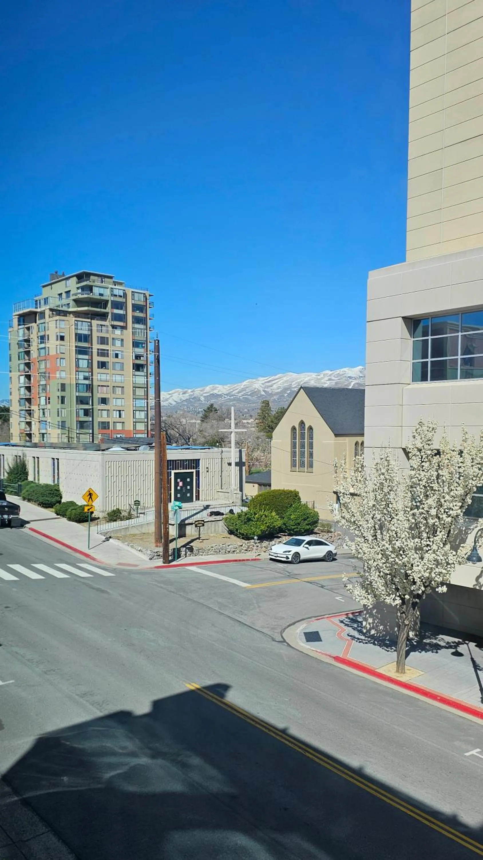 Neighbourhood in Legacy Vacation Resorts - Reno