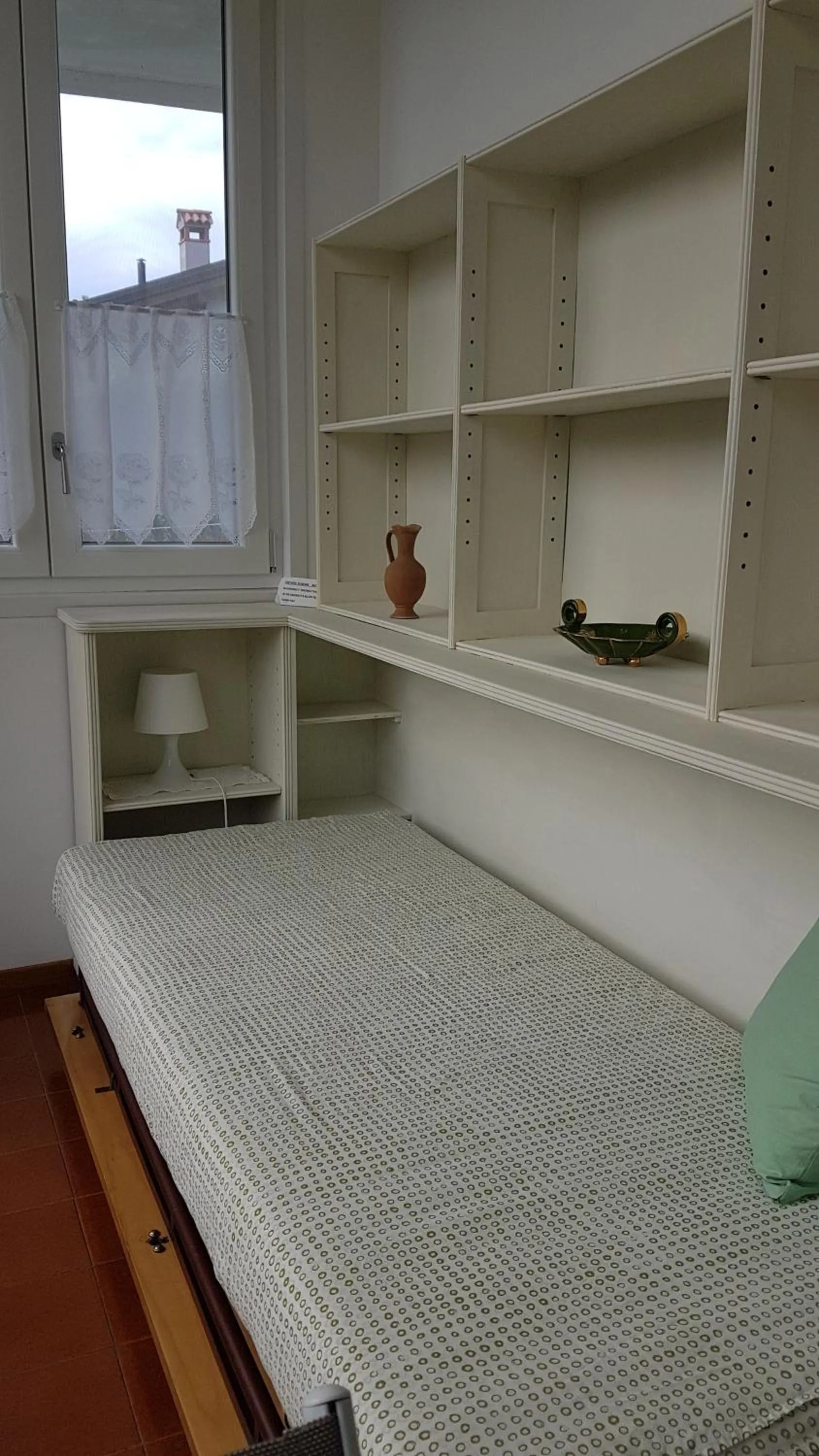 Bedroom in B&B Le Colombine