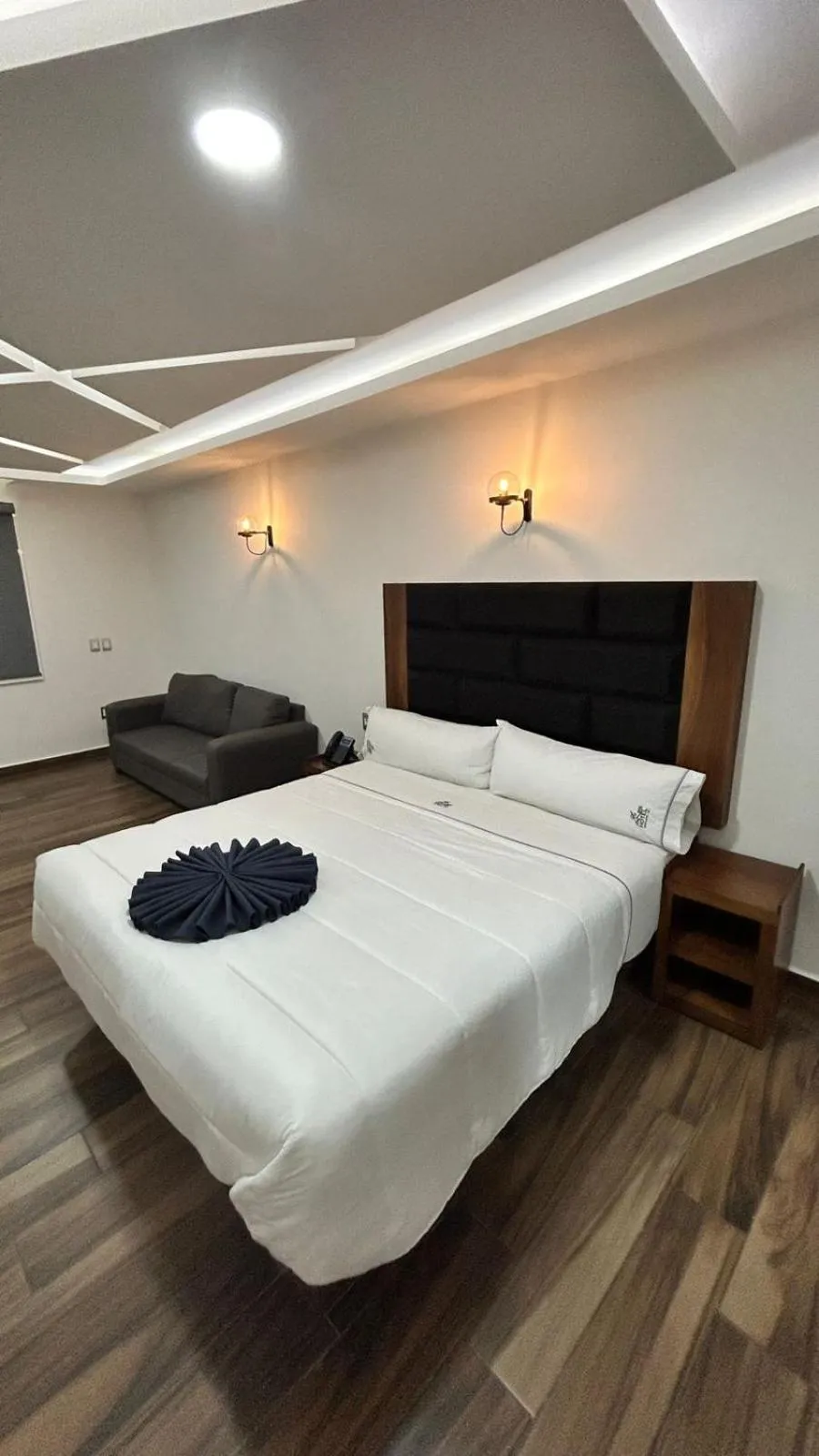 Executive Suite in Hotel ANB Aeropuerto Guadalajara