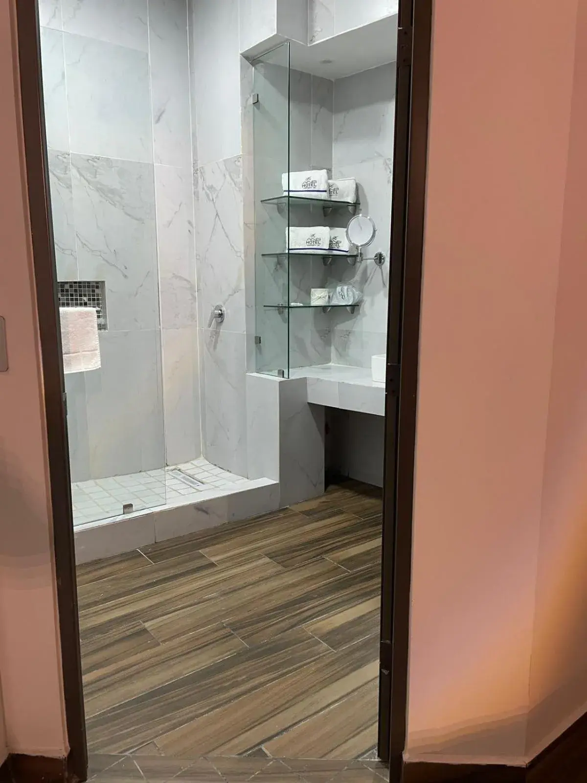 Double Room - Disability Access in Hotel ANB Aeropuerto Guadalajara Double Room - Disability Access in Hotel ANB Aeropuerto Guadalajara