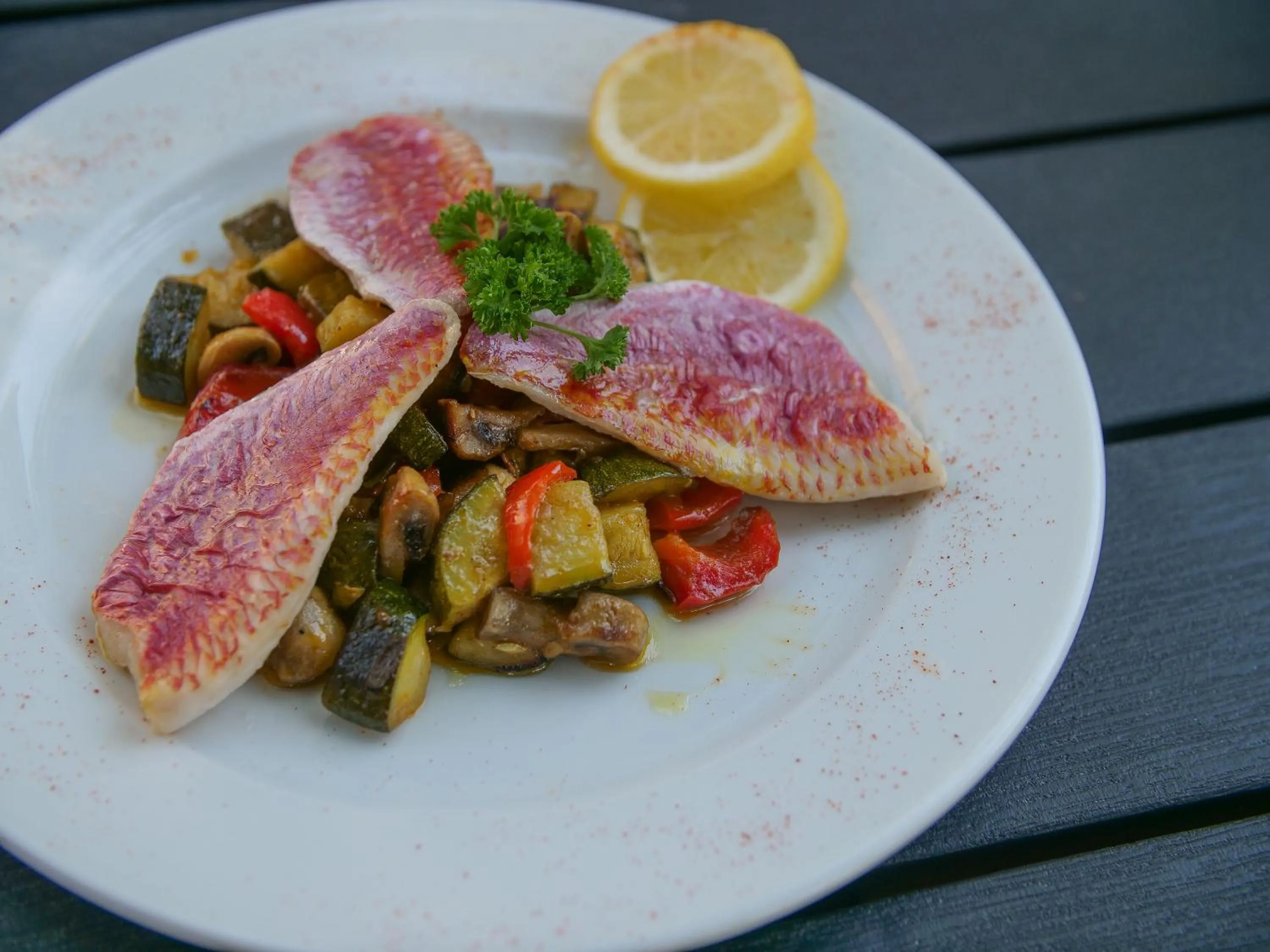 Food and drinks in Hôtel Inn Design Resto Novo Nantes Sainte Luce