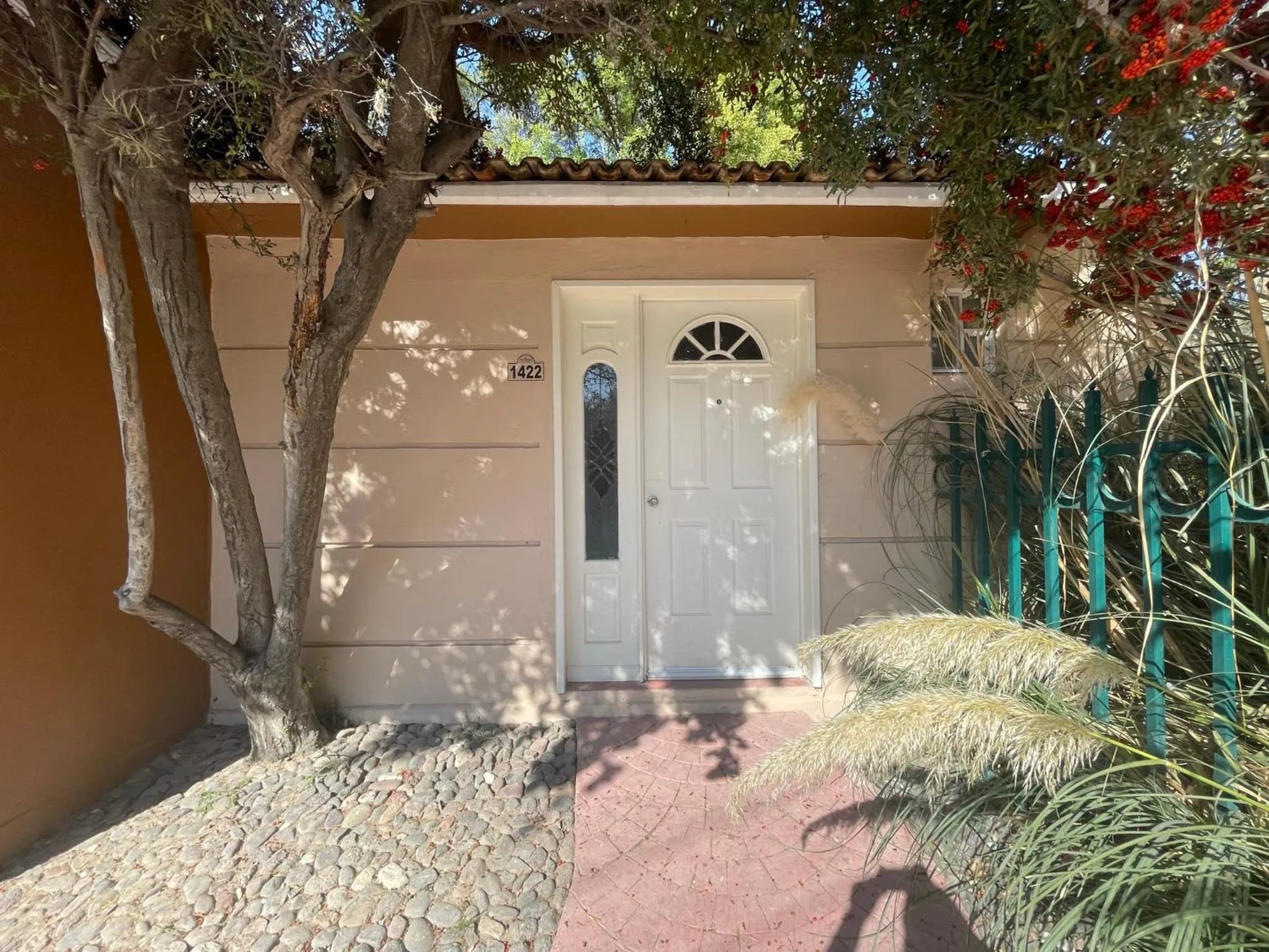 Property building in Real Home by Real del Bosque