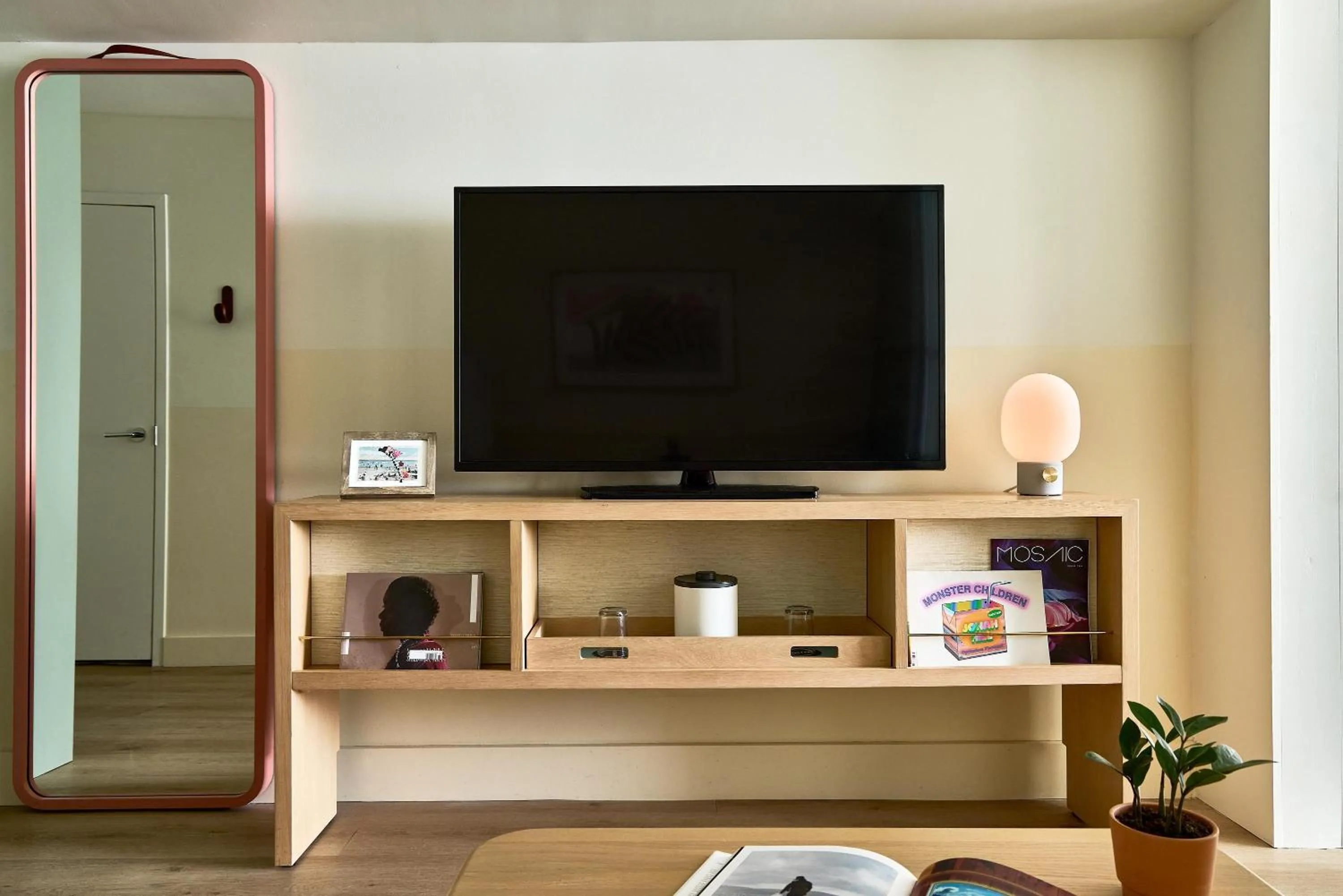 Other in Wayfinder Newport