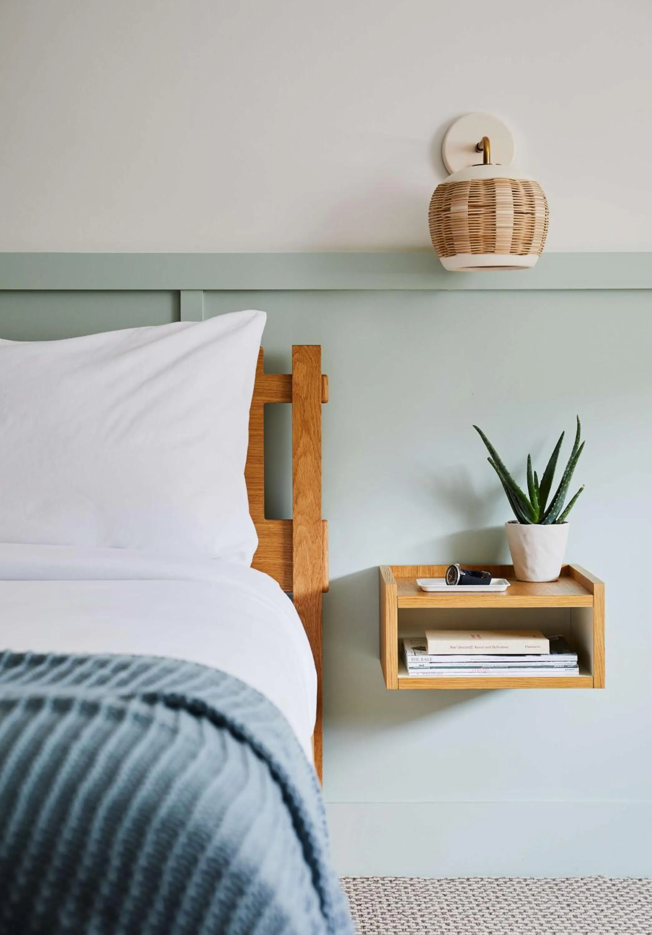 Other, Bed in Wayfinder Newport