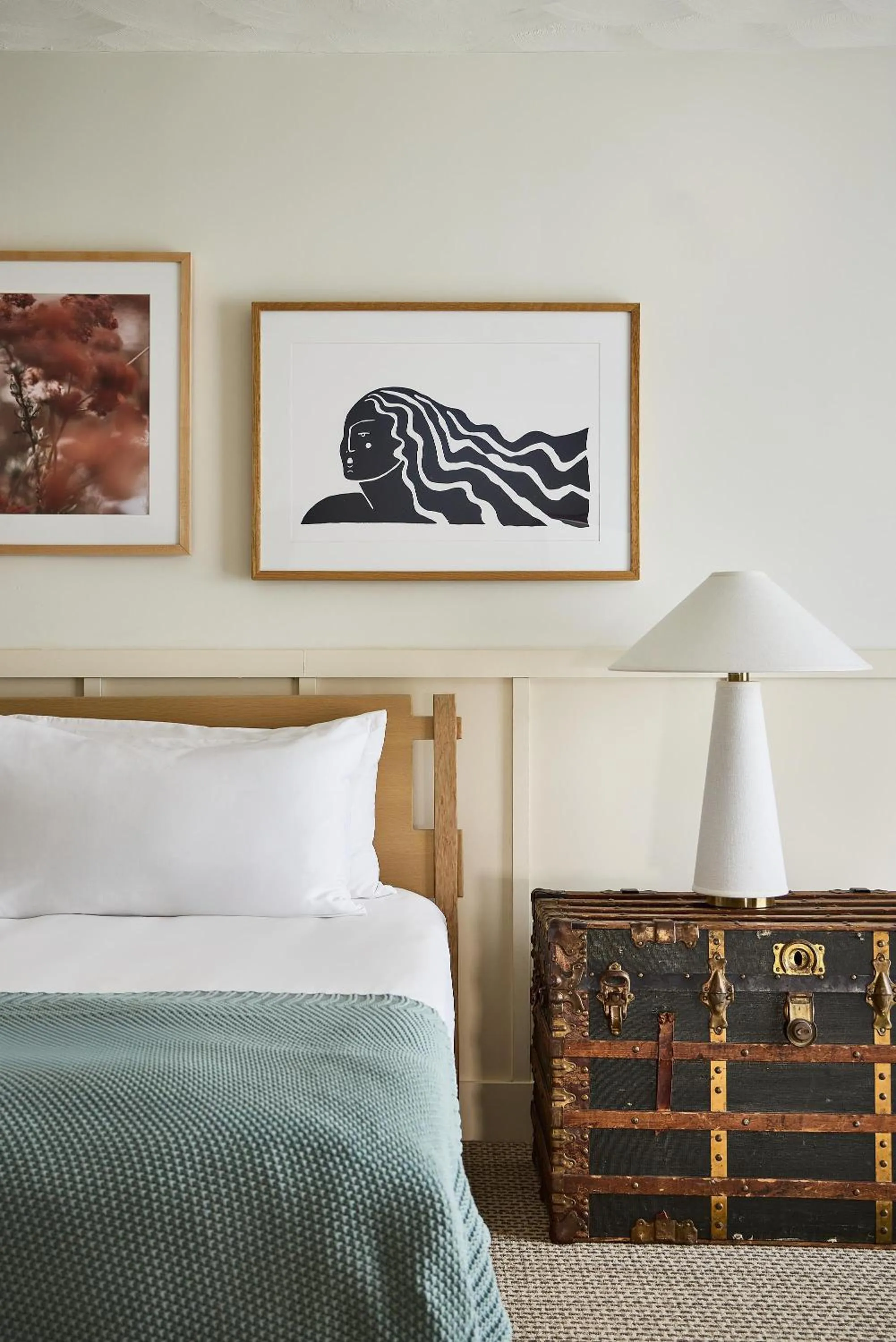 Other, Bed in Wayfinder Newport