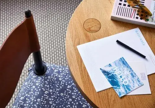 Wayfinder Newport Wayfinder Newport