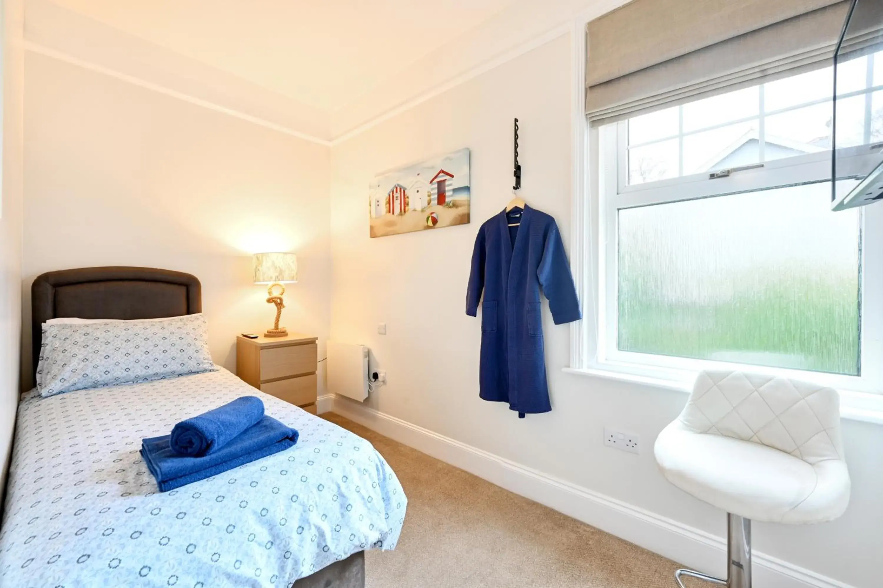 Standard Single Room in NORTHRISE RETREAT Standard Single Room in NORTHRISE RETREAT