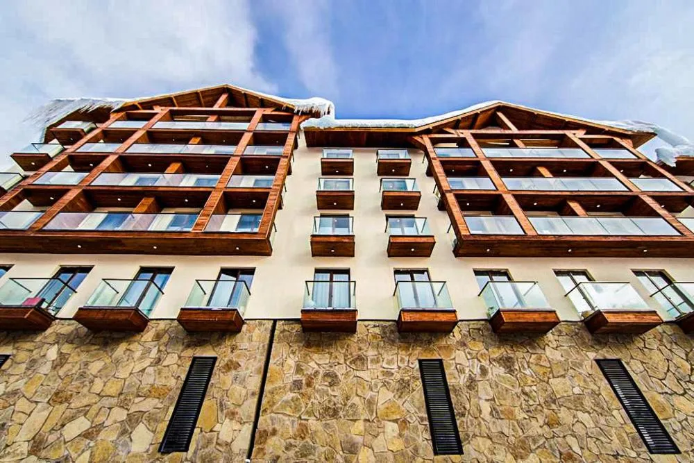 New Gudauri Lofts by Gudauri Travel