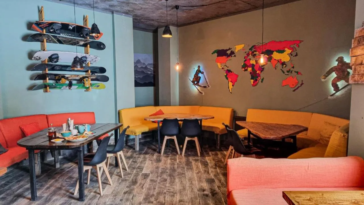 New Gudauri Lofts by Gudauri Travel