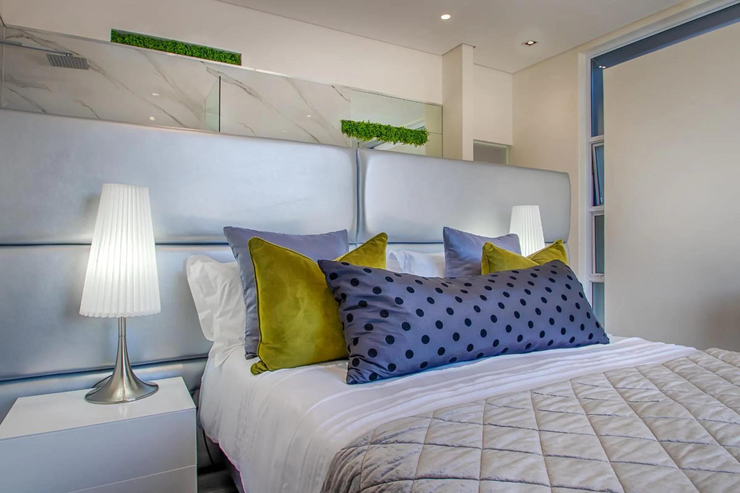 Badgemore Villa Guesthouse