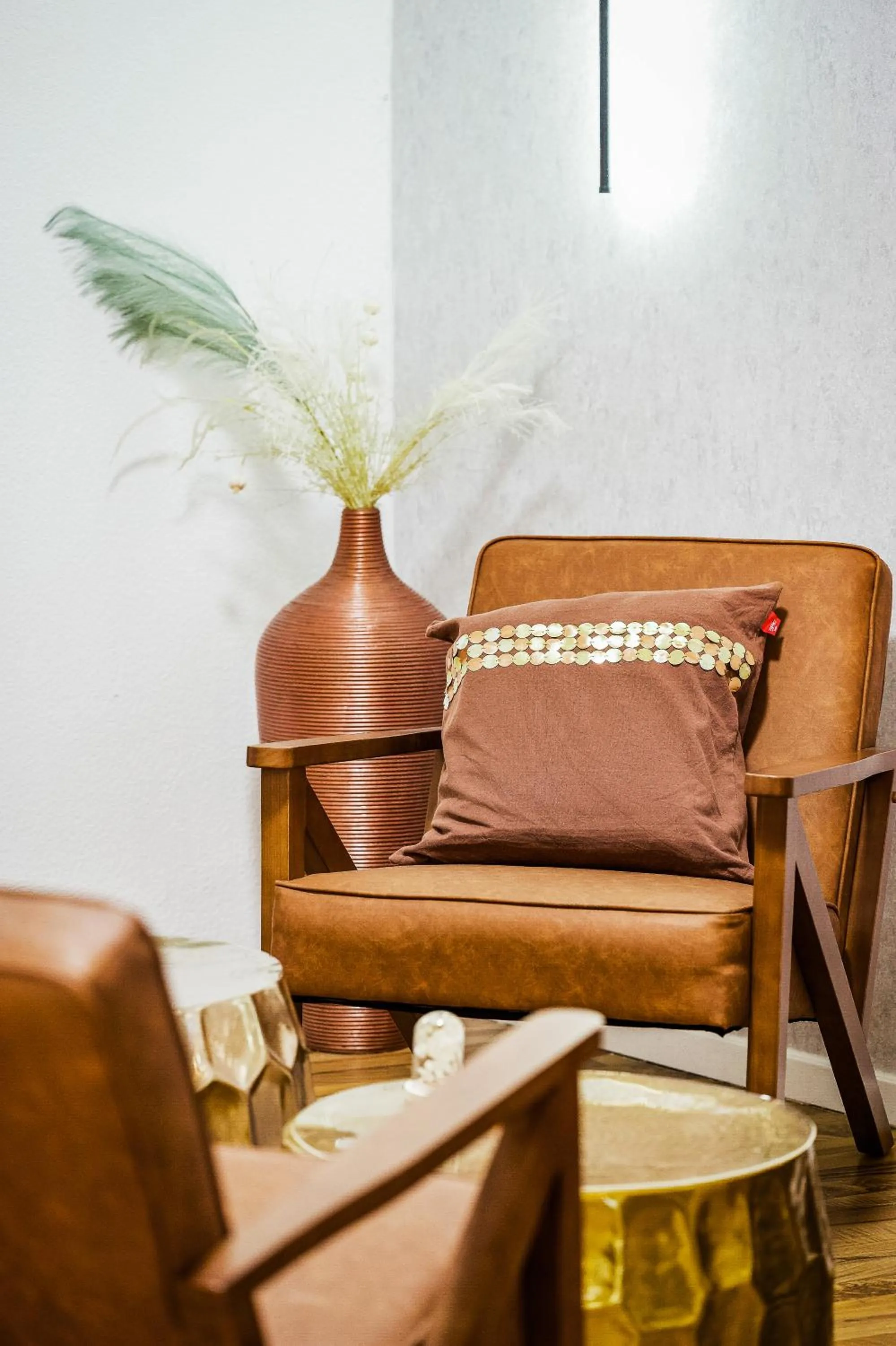 Breakfast in Hotel Phoenix