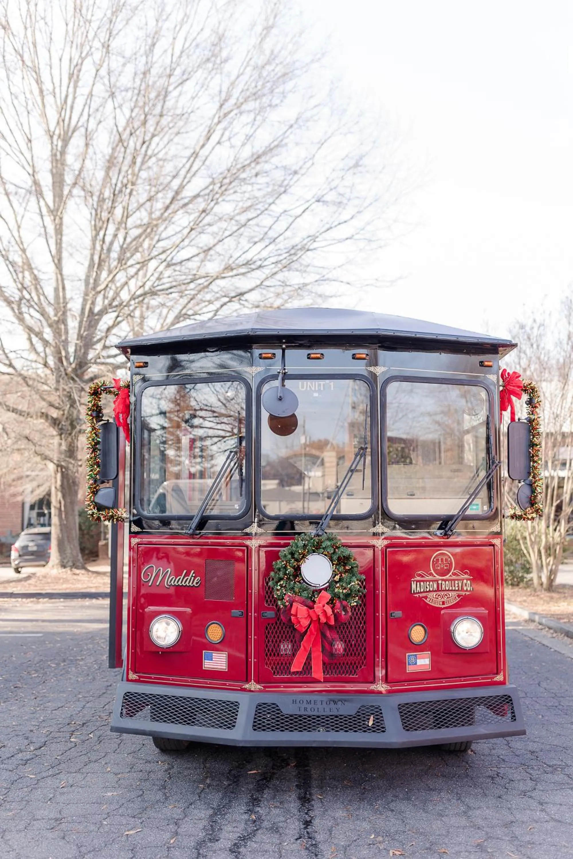 The James Madison Inn