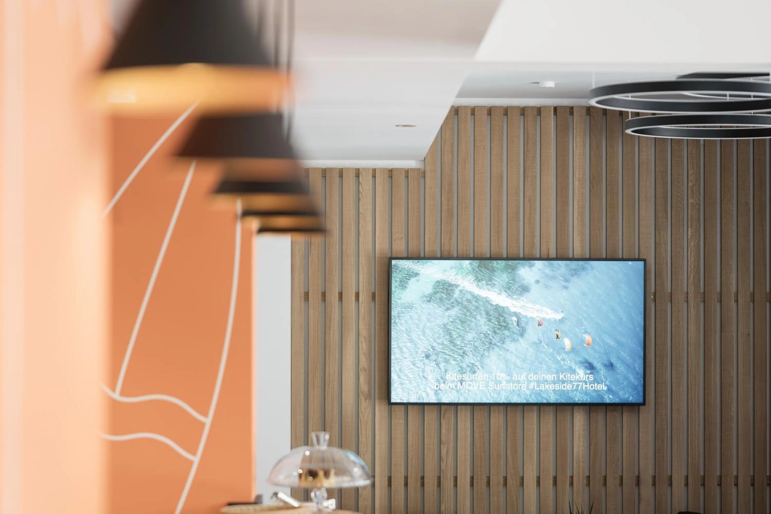 Property building in Lakeside77