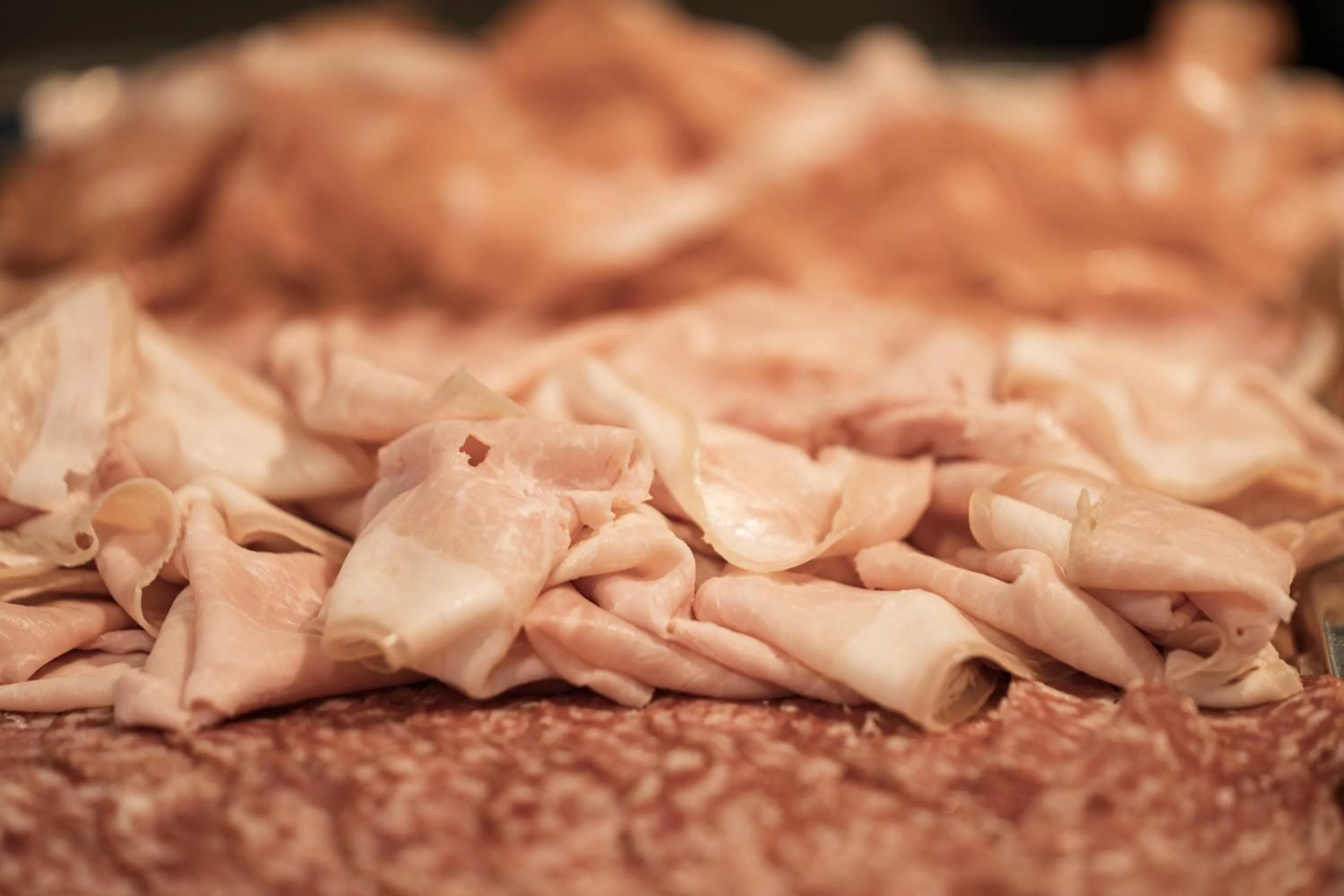 Restaurant/places to eat in Lakeside77